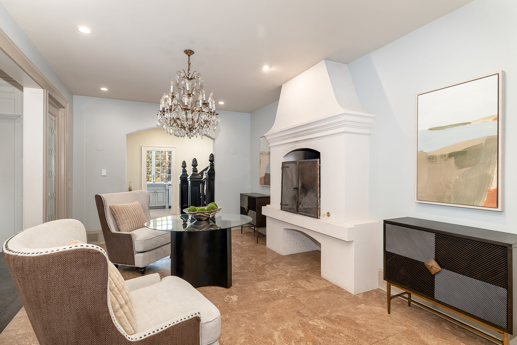 4322 Sentinel View NW