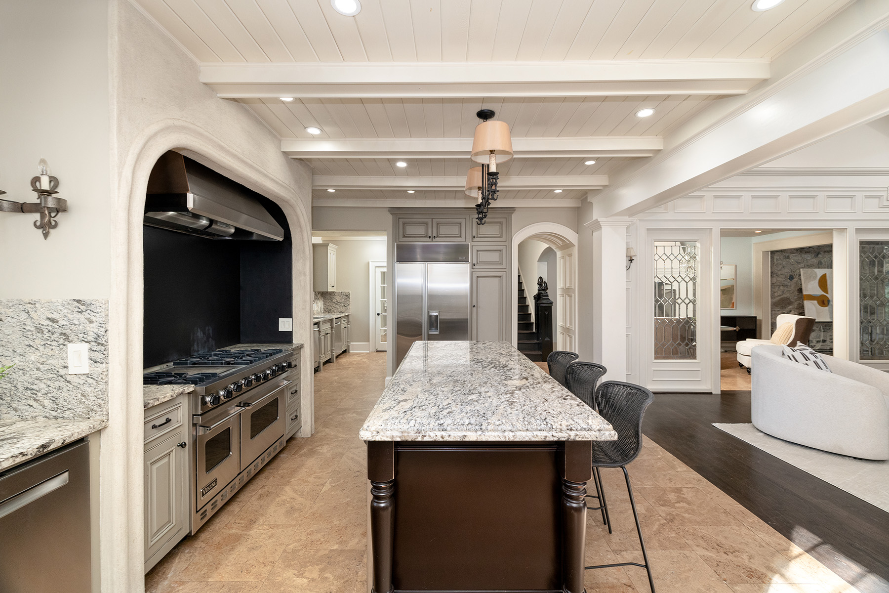 4322 Sentinel View NW
