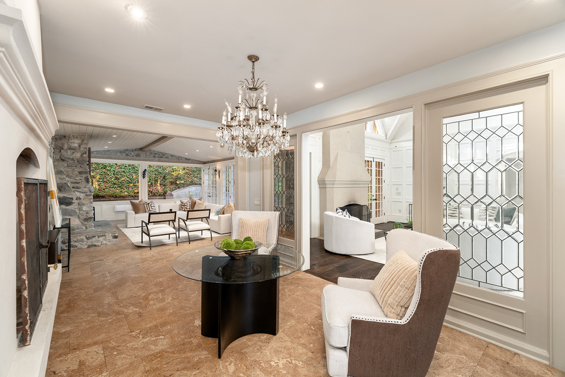 4322 Sentinel View NW