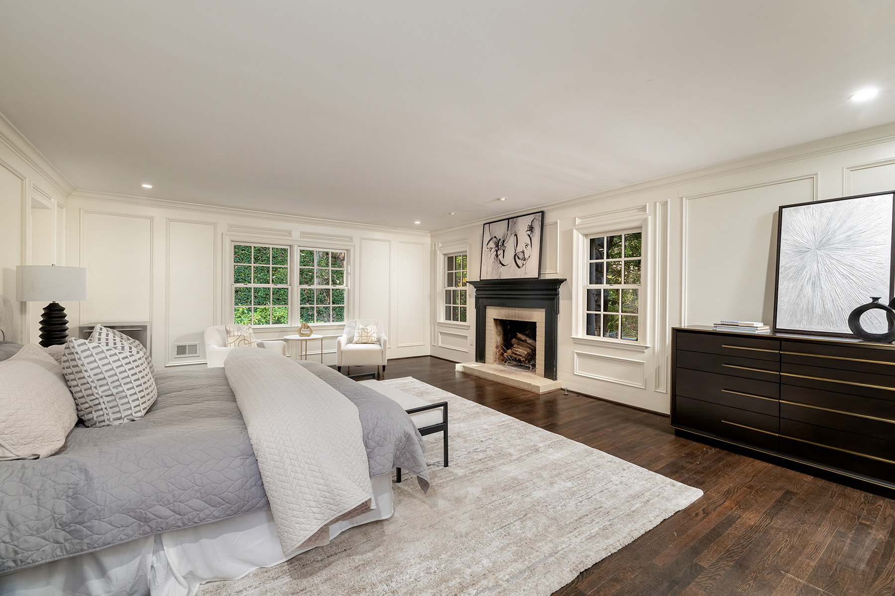 4322 Sentinel View NW