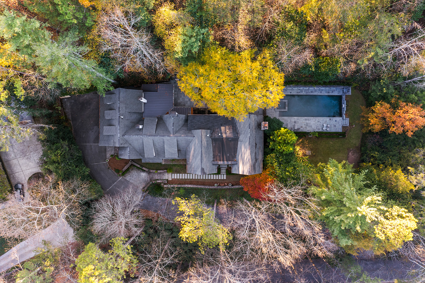 4322 Sentinel View NW