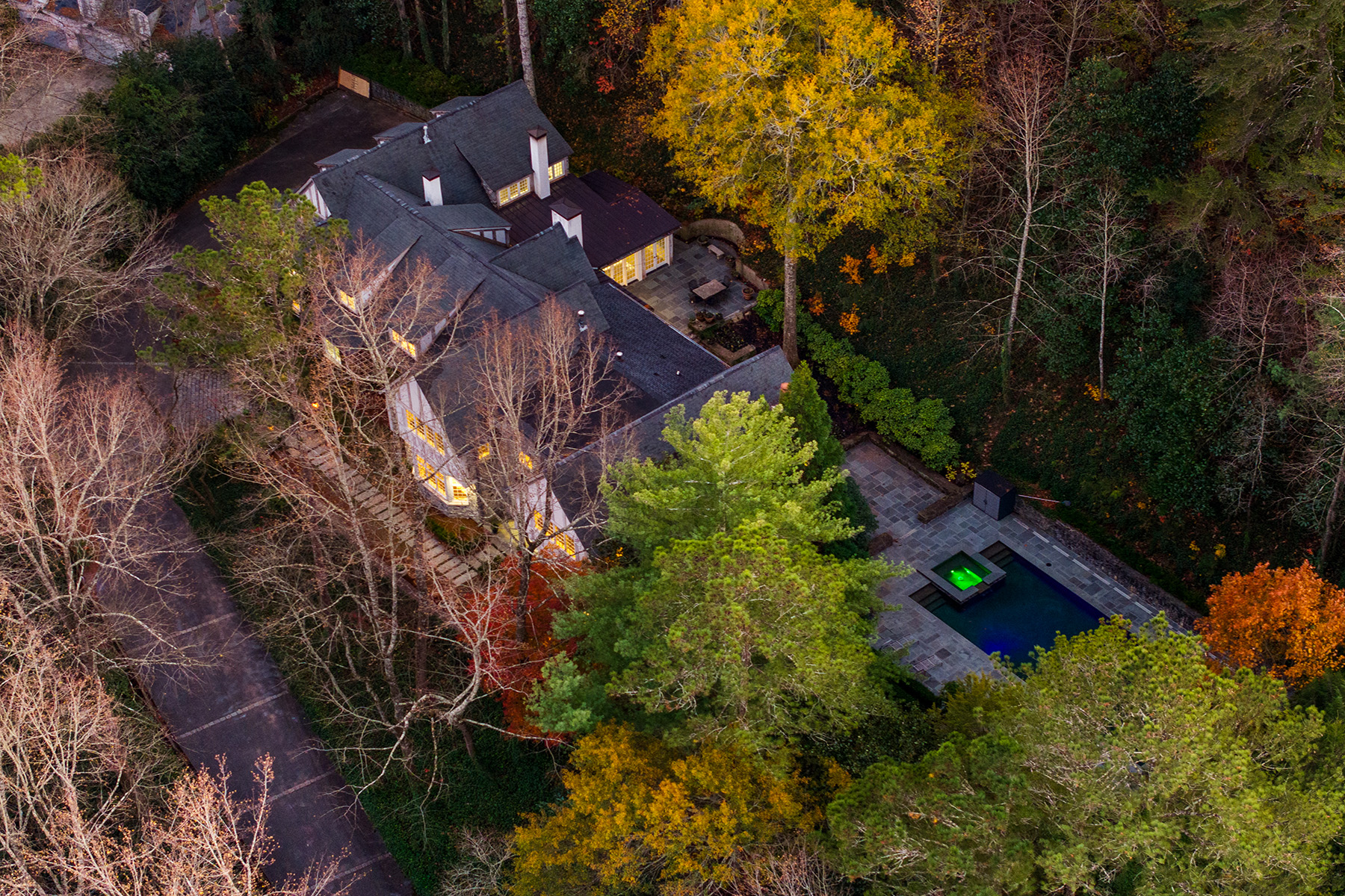 4322 Sentinel View NW