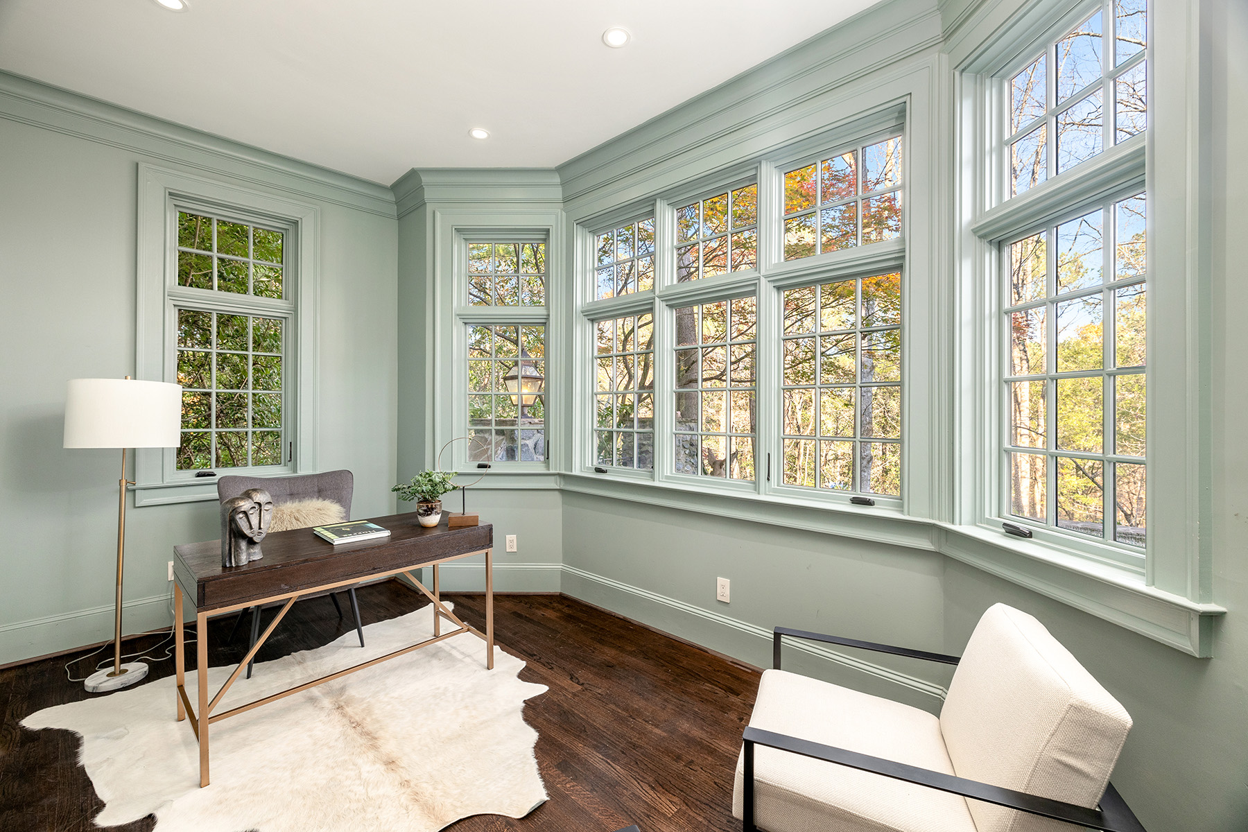 4322 Sentinel View NW