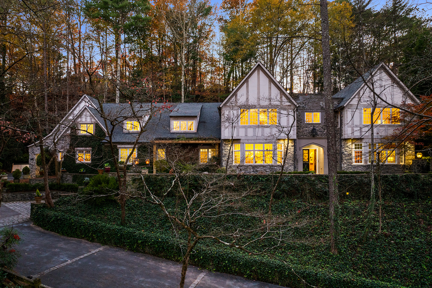 4322 Sentinel View NW