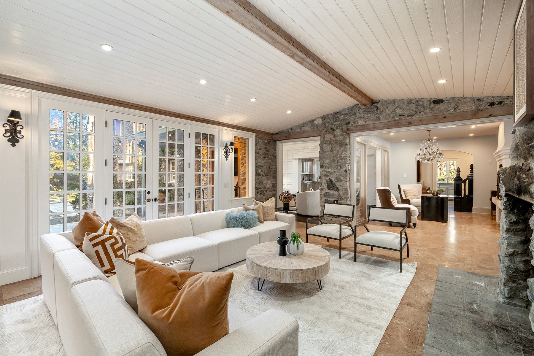 4322 Sentinel View NW