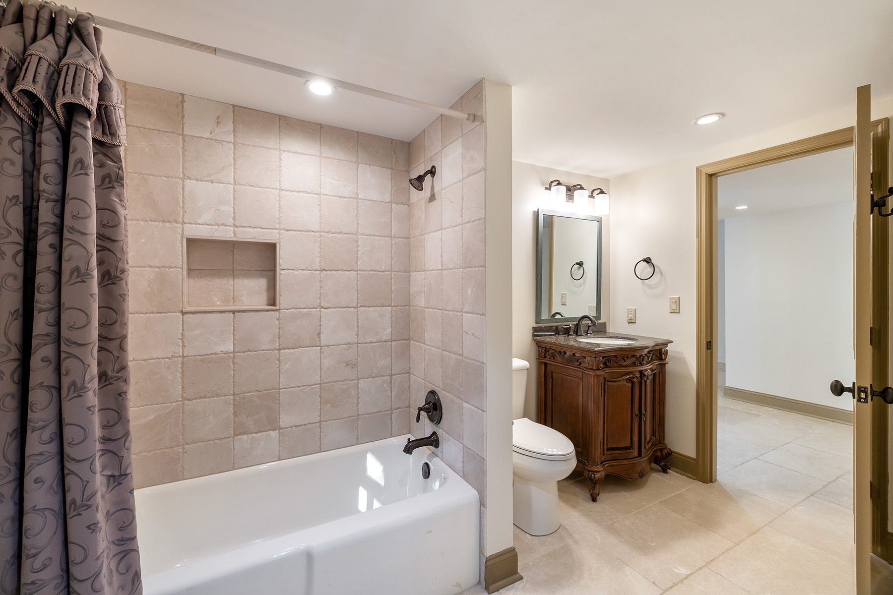 4322 Sentinel View NW