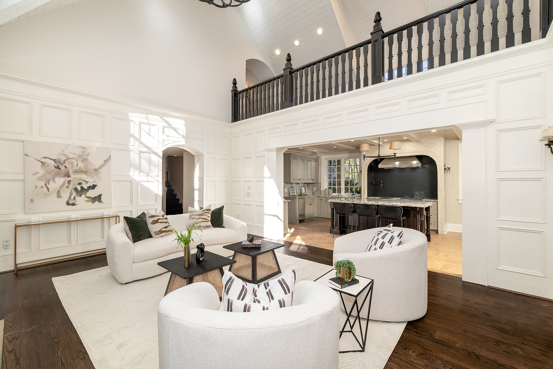 4322 Sentinel View NW