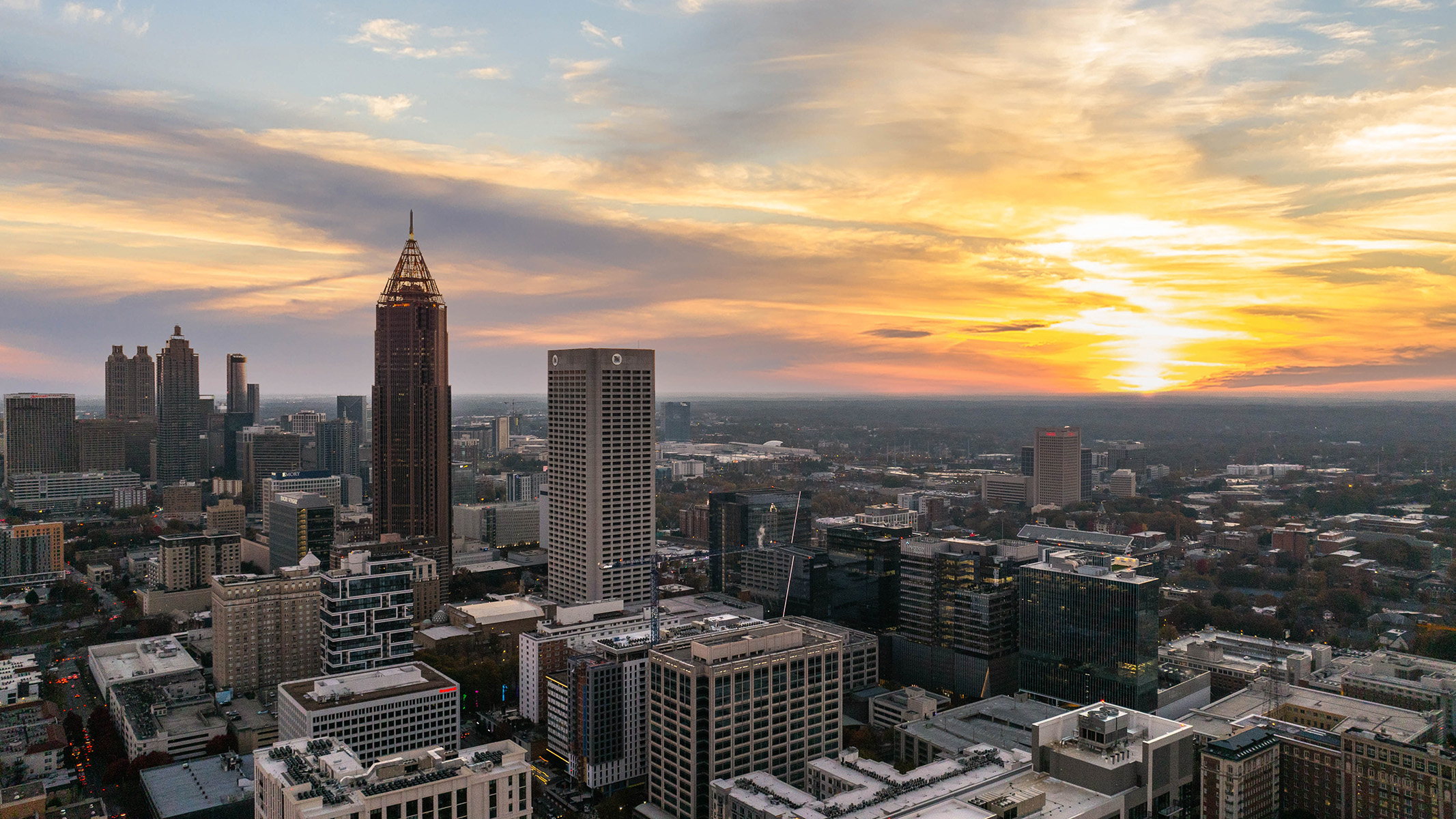867 Peachtree Street No. 602
