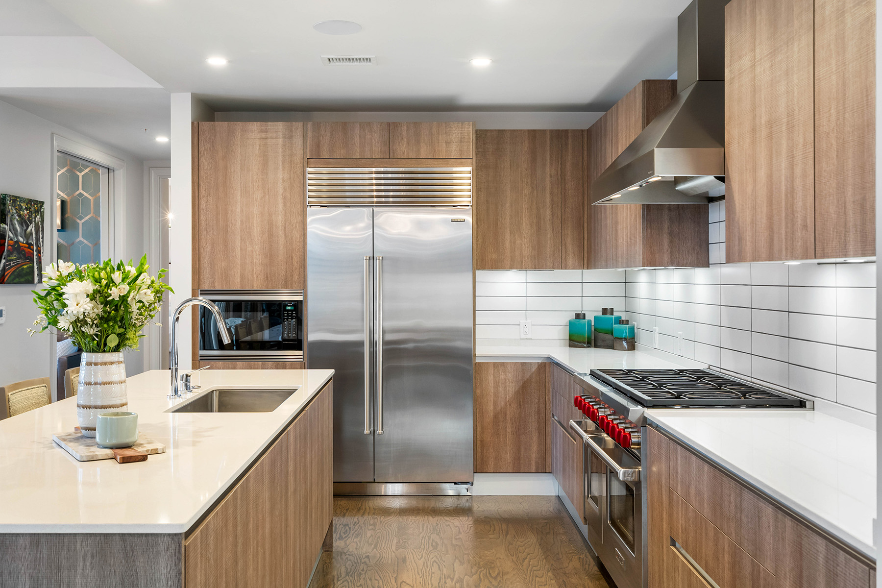867 Peachtree Street No. 602