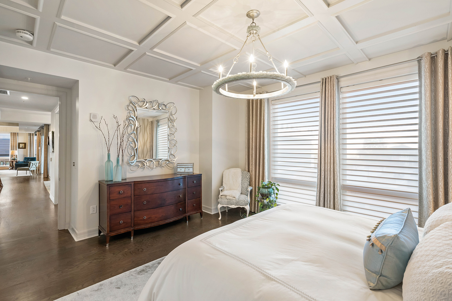 867 Peachtree Street No. 602