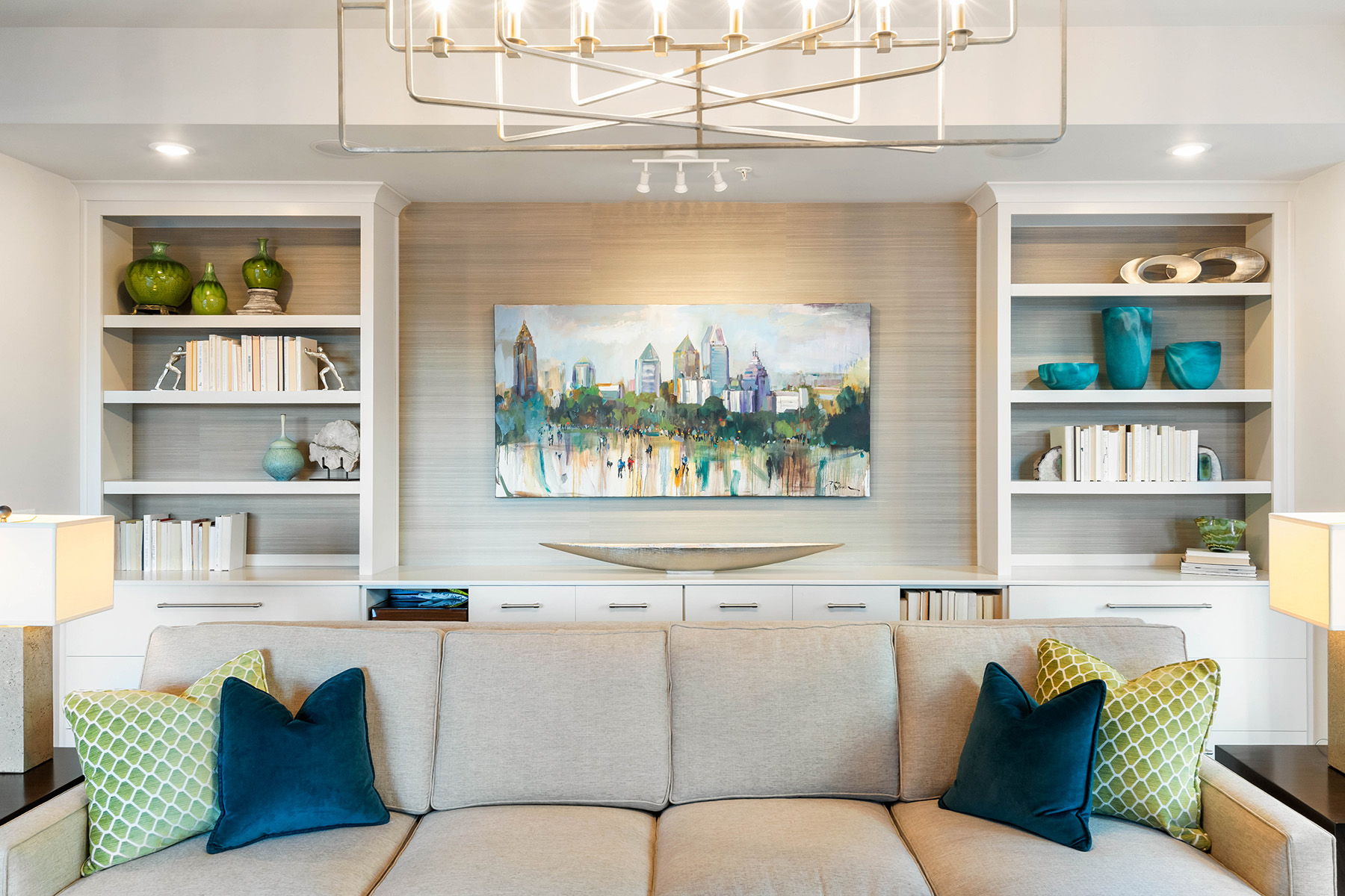 867 Peachtree Street No. 602