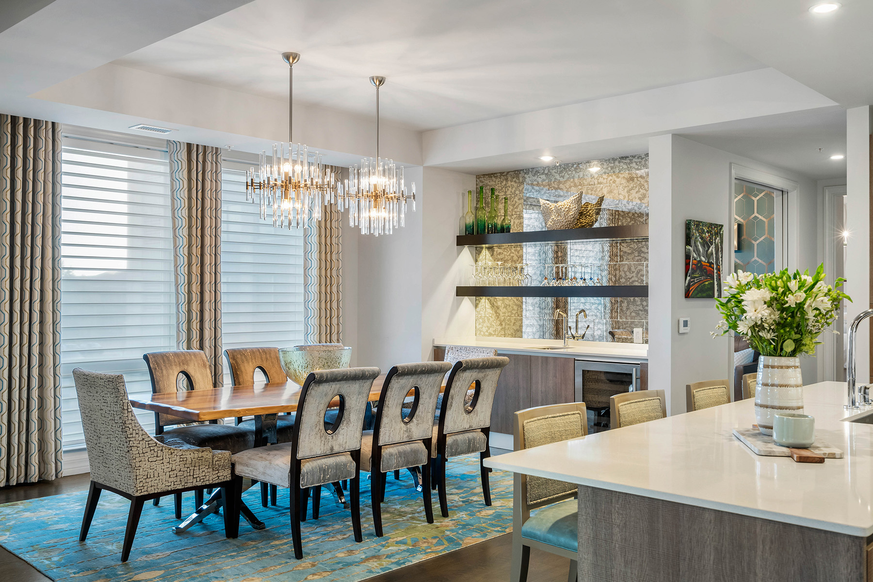 867 Peachtree Street No. 602