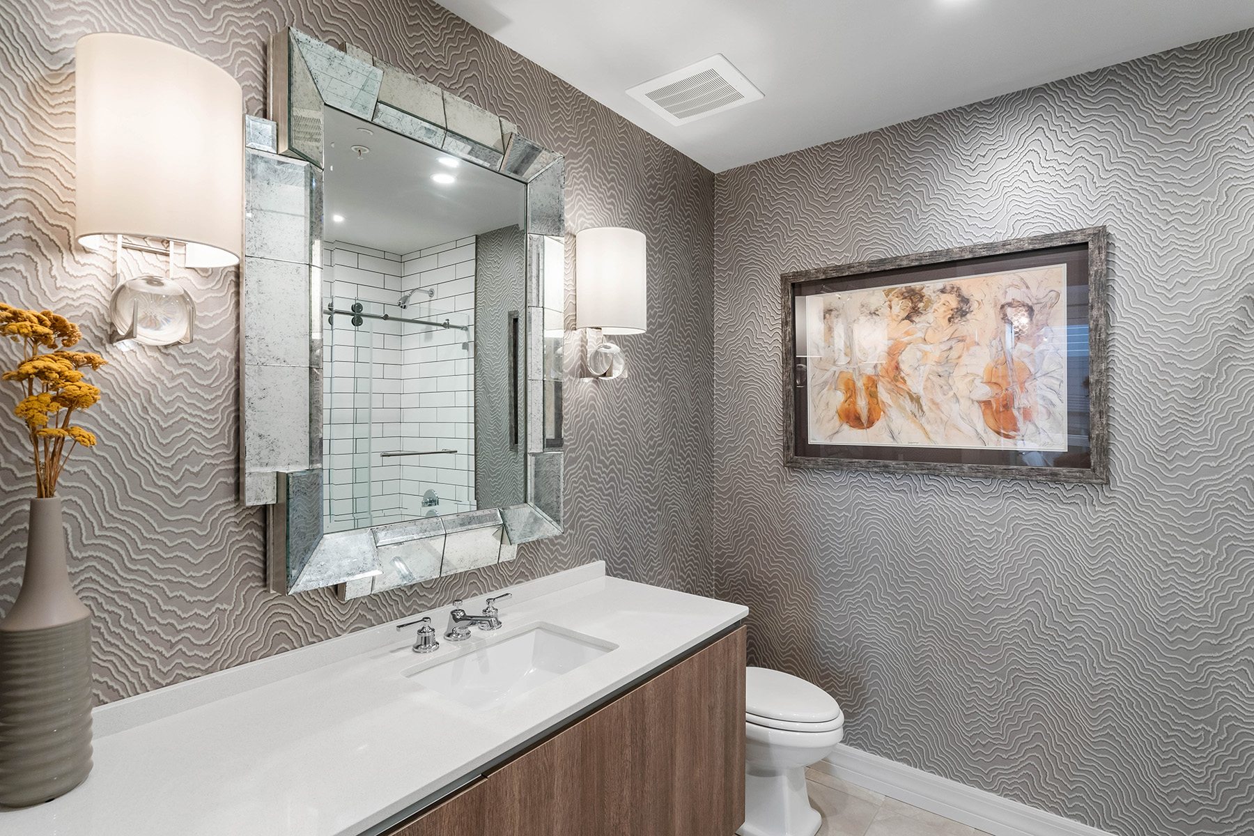 867 Peachtree Street No. 602