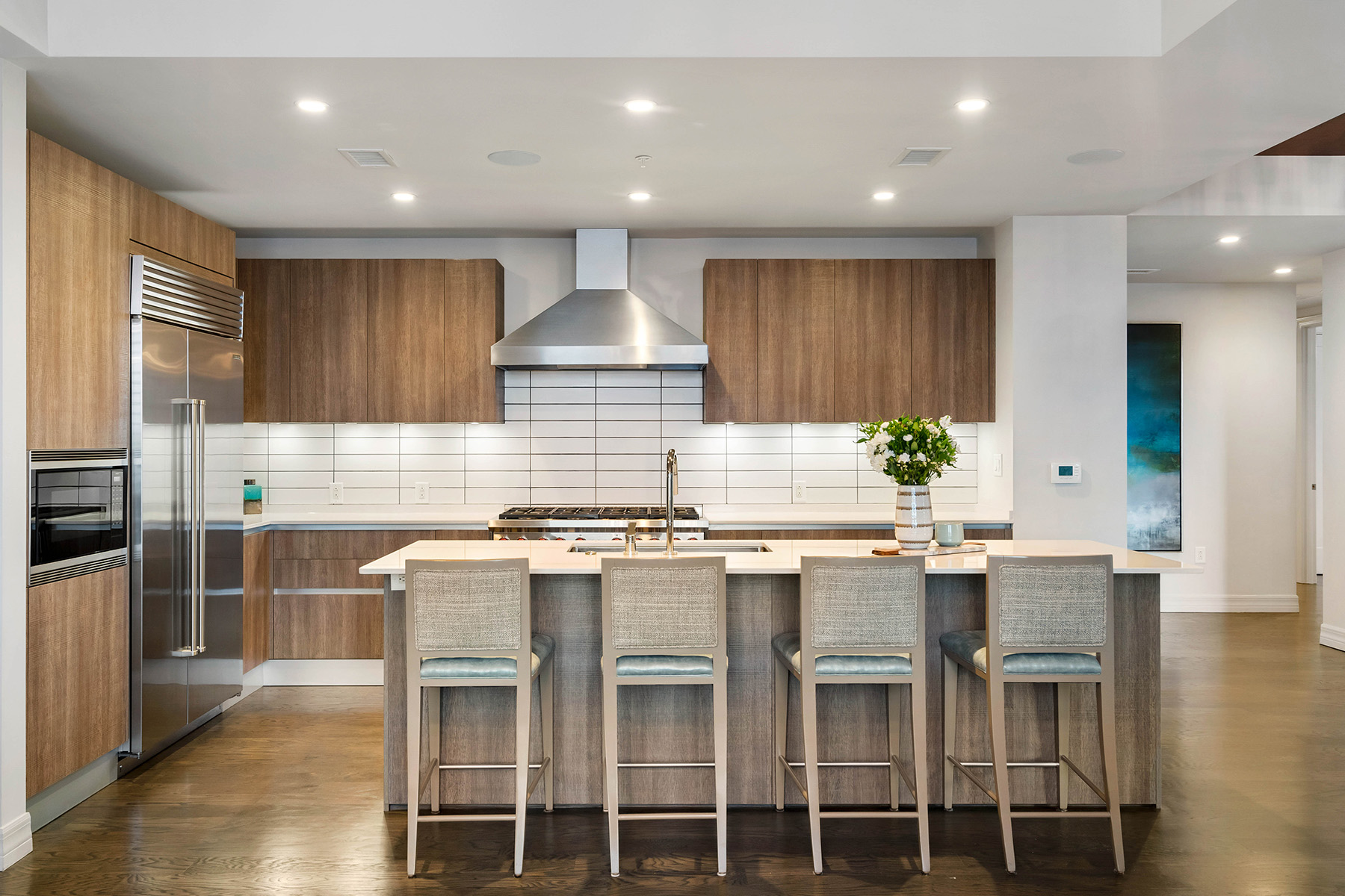 867 Peachtree Street No. 602