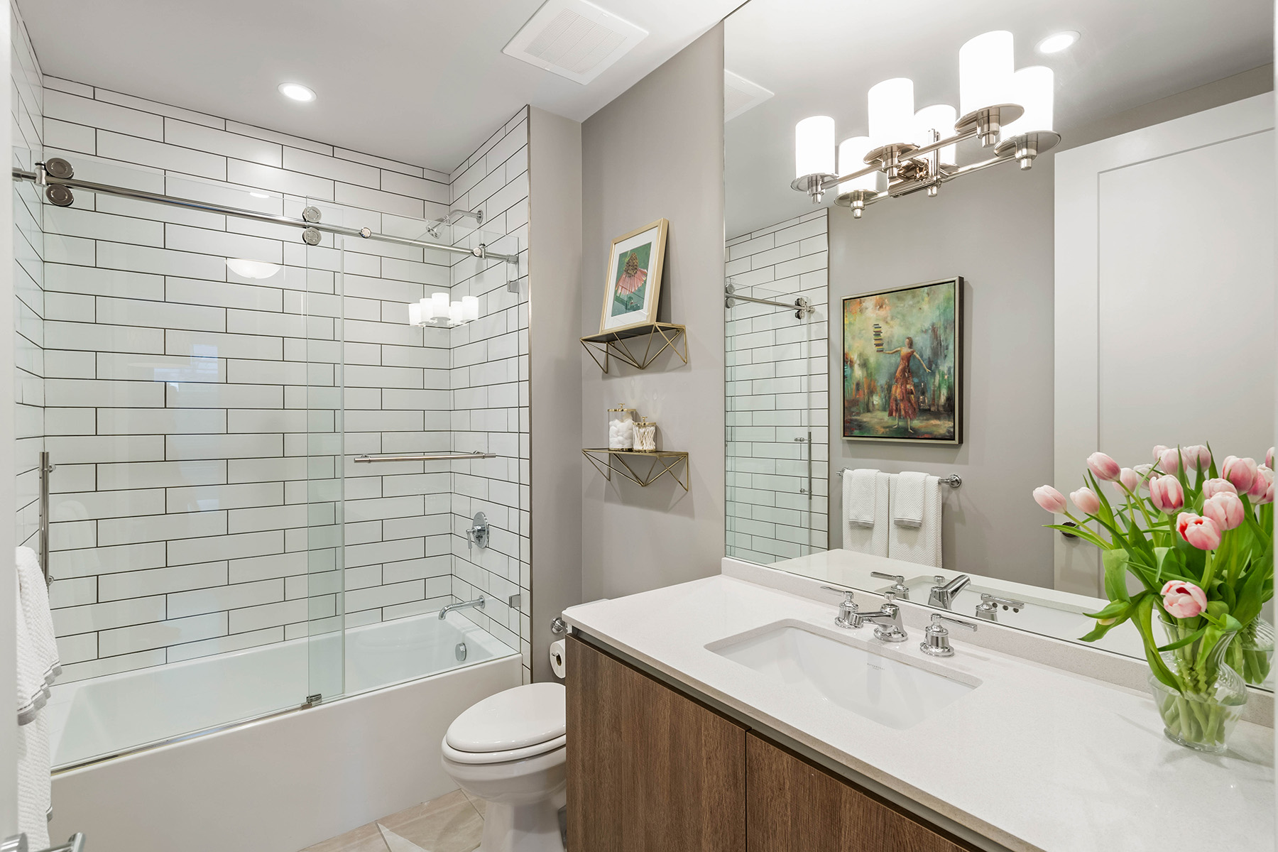 867 Peachtree Street No. 602