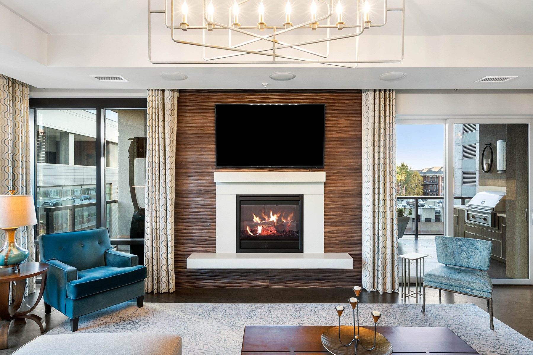867 Peachtree Street No. 602