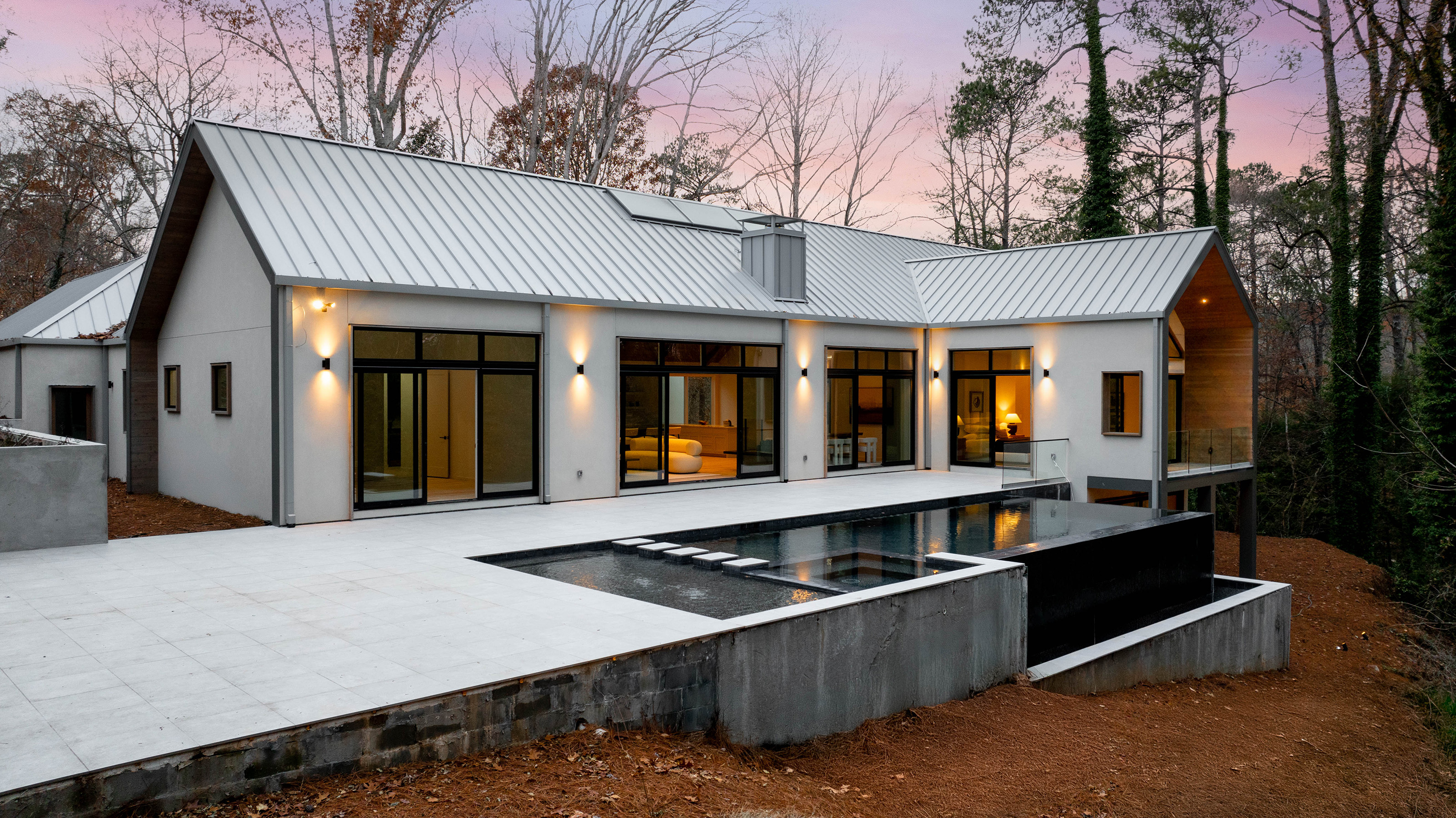 3707 Randall Mill Road NW