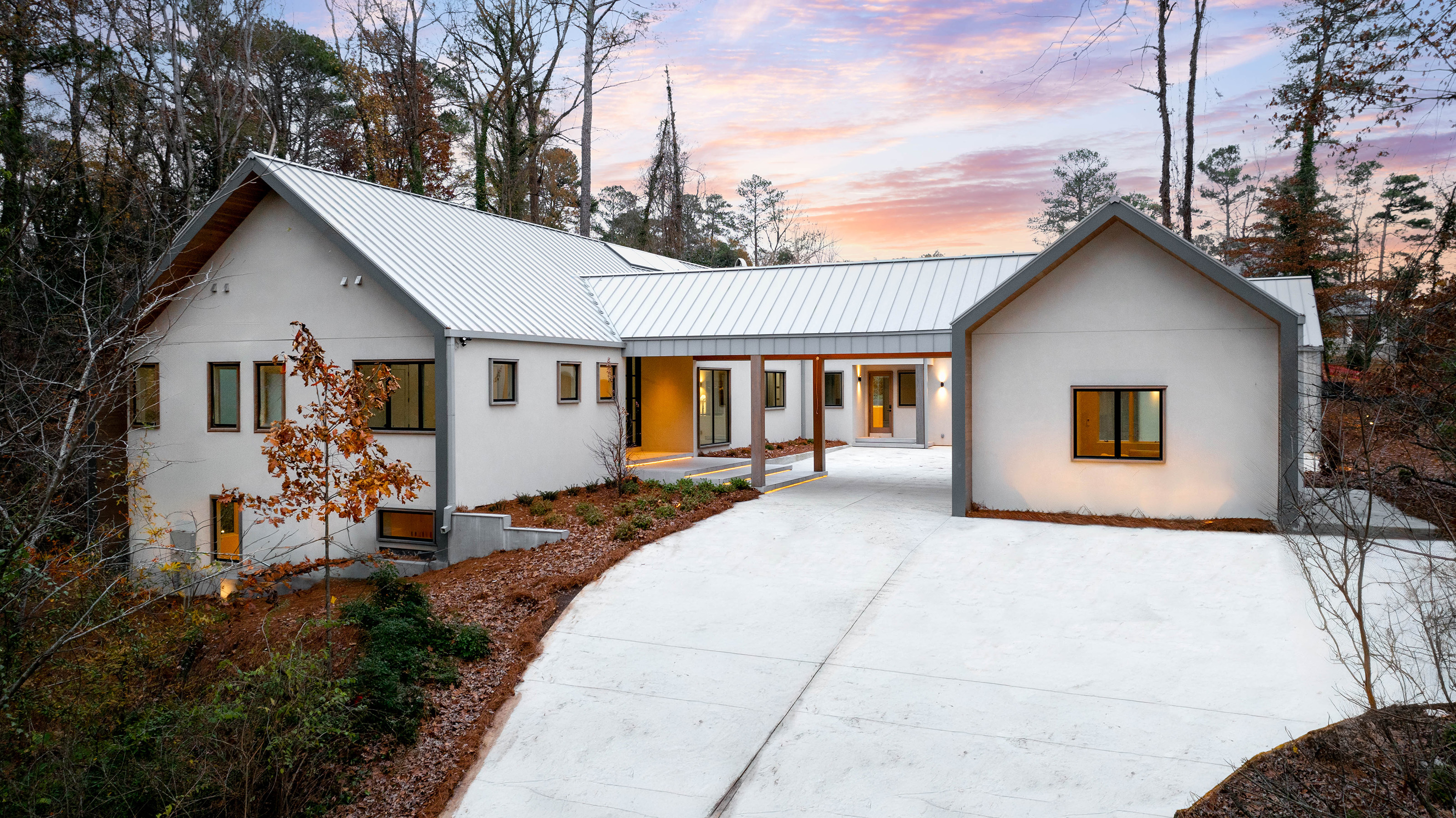 3707 Randall Mill Road NW
