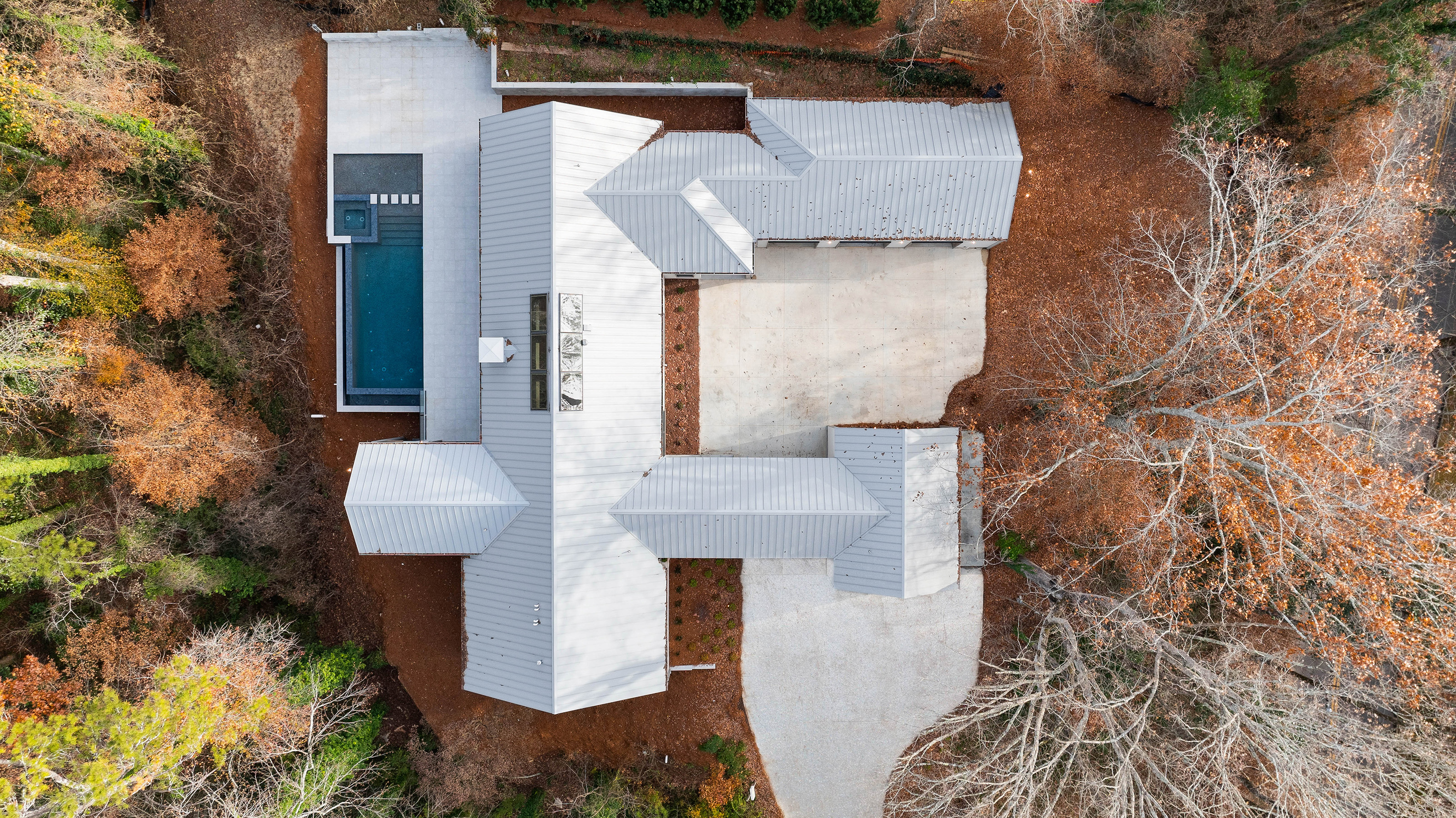 3707 Randall Mill Road NW