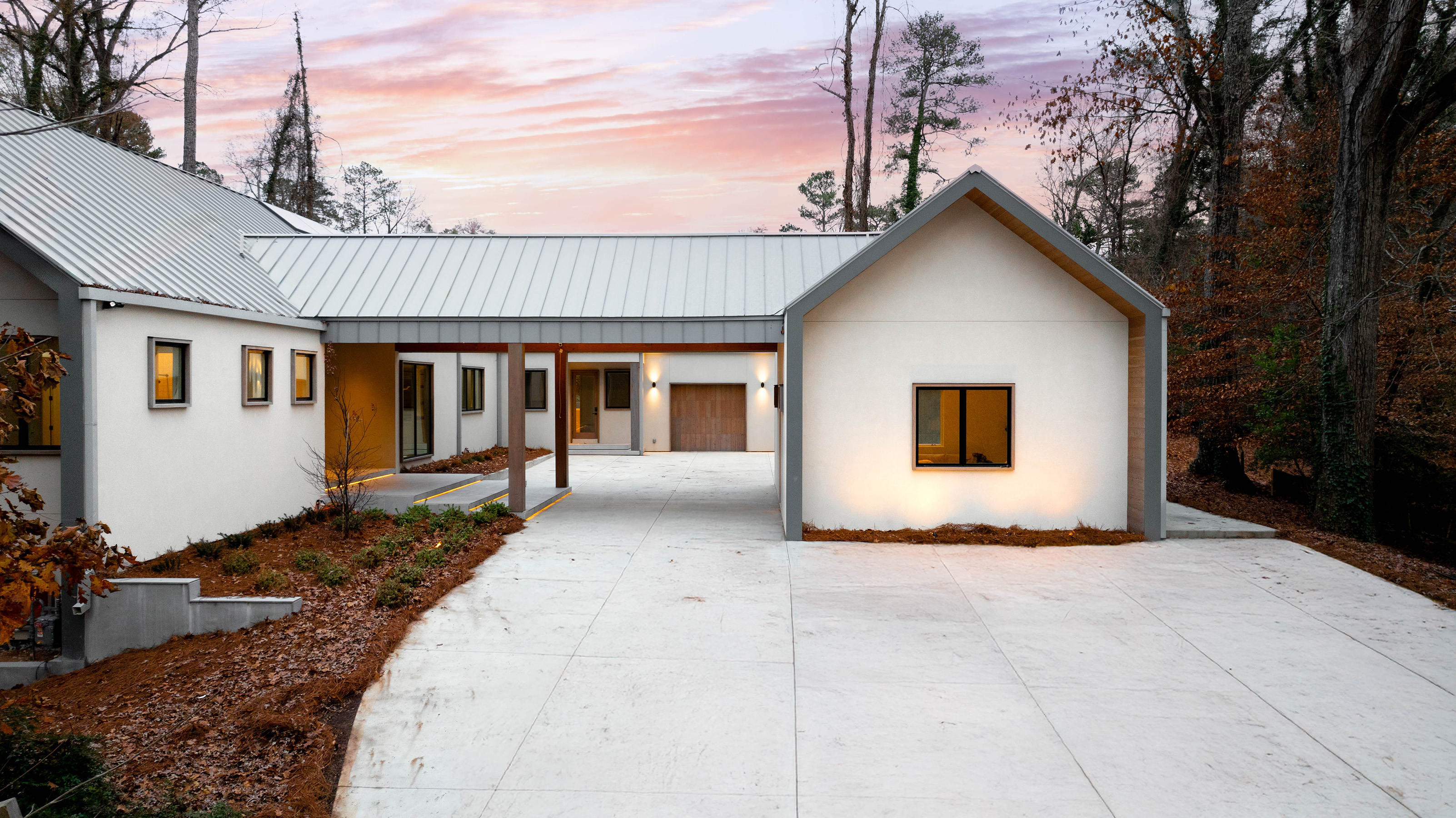 3707 Randall Mill Road NW
