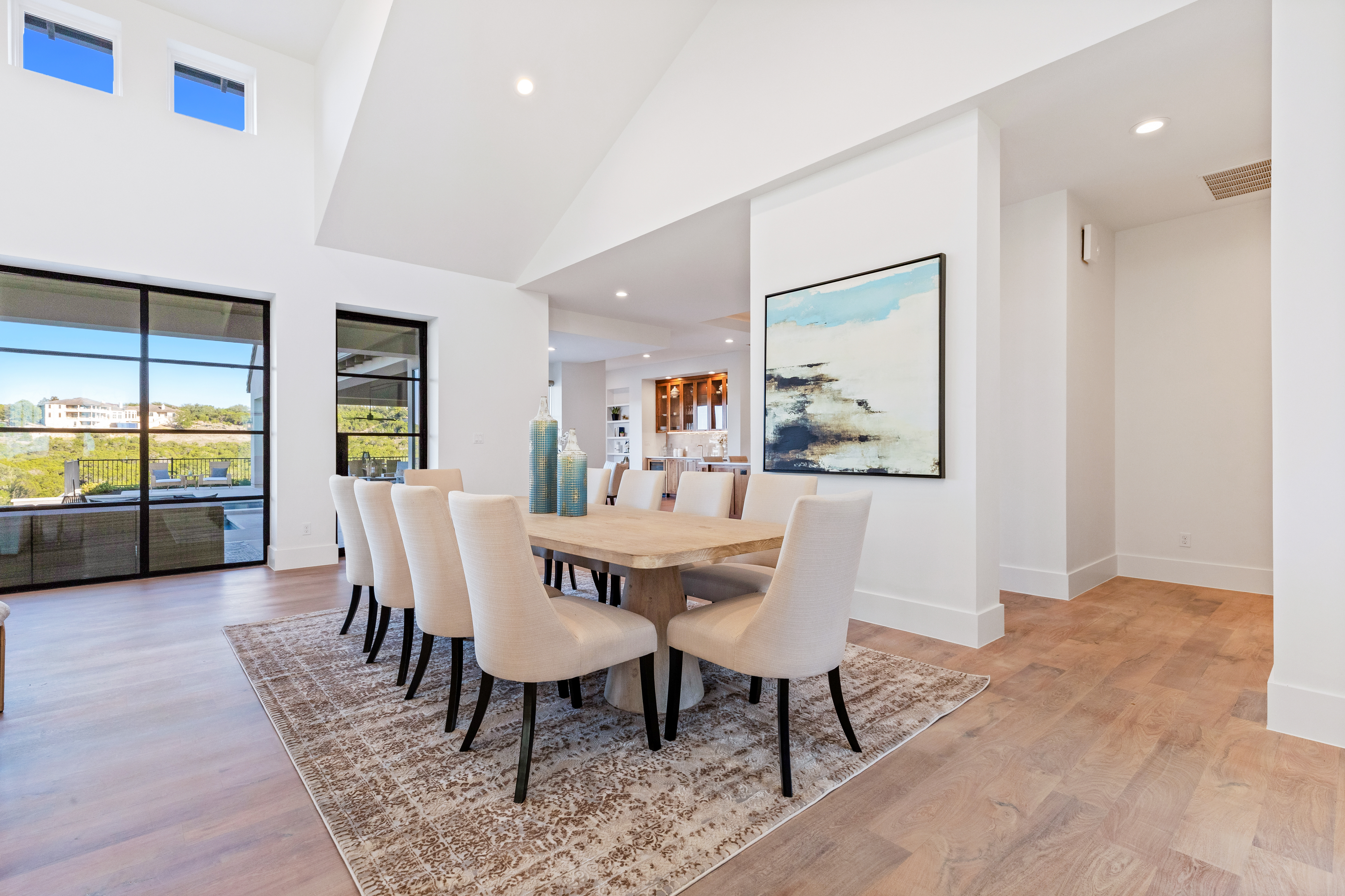 4717 Peralta Lane