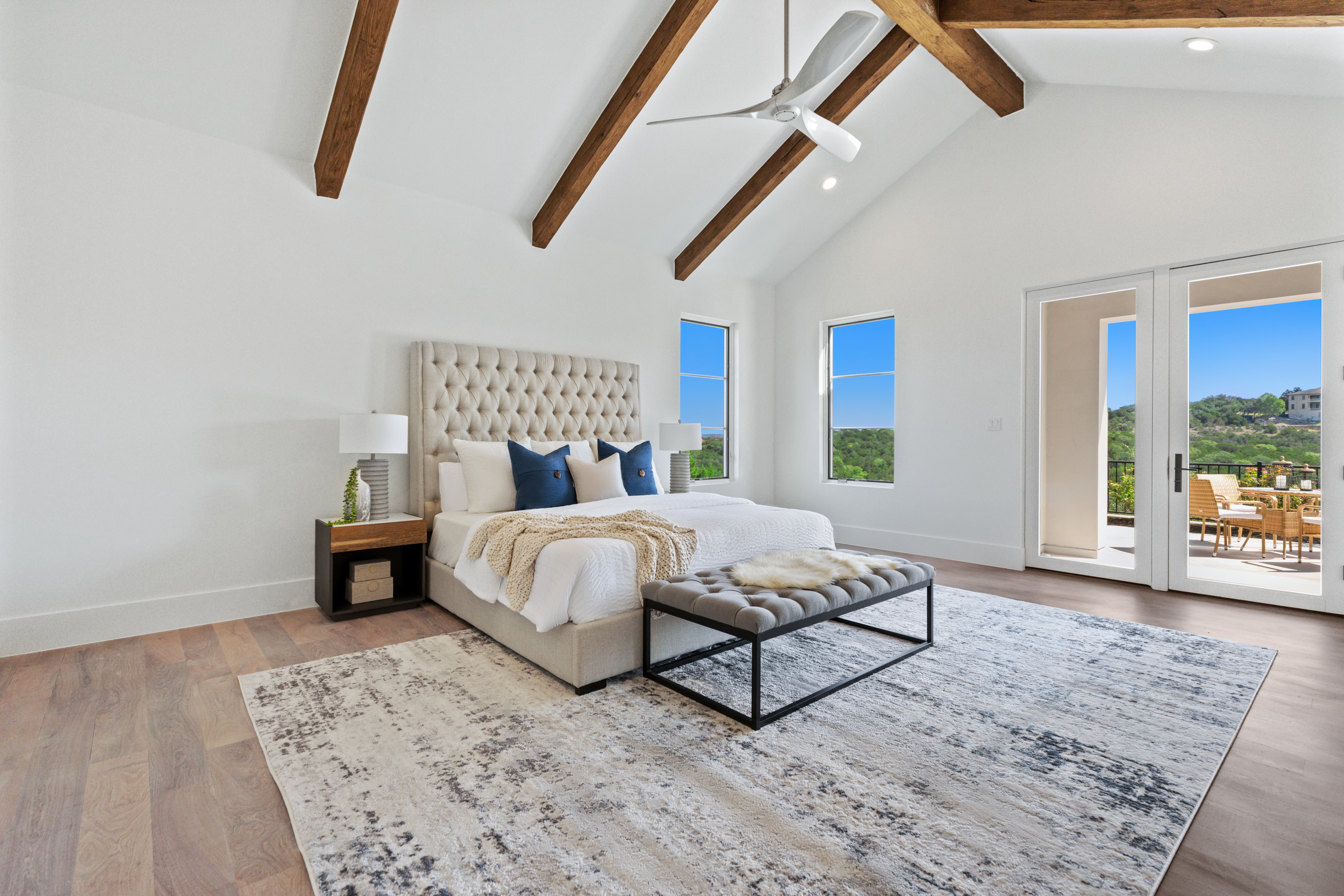 4717 Peralta Lane