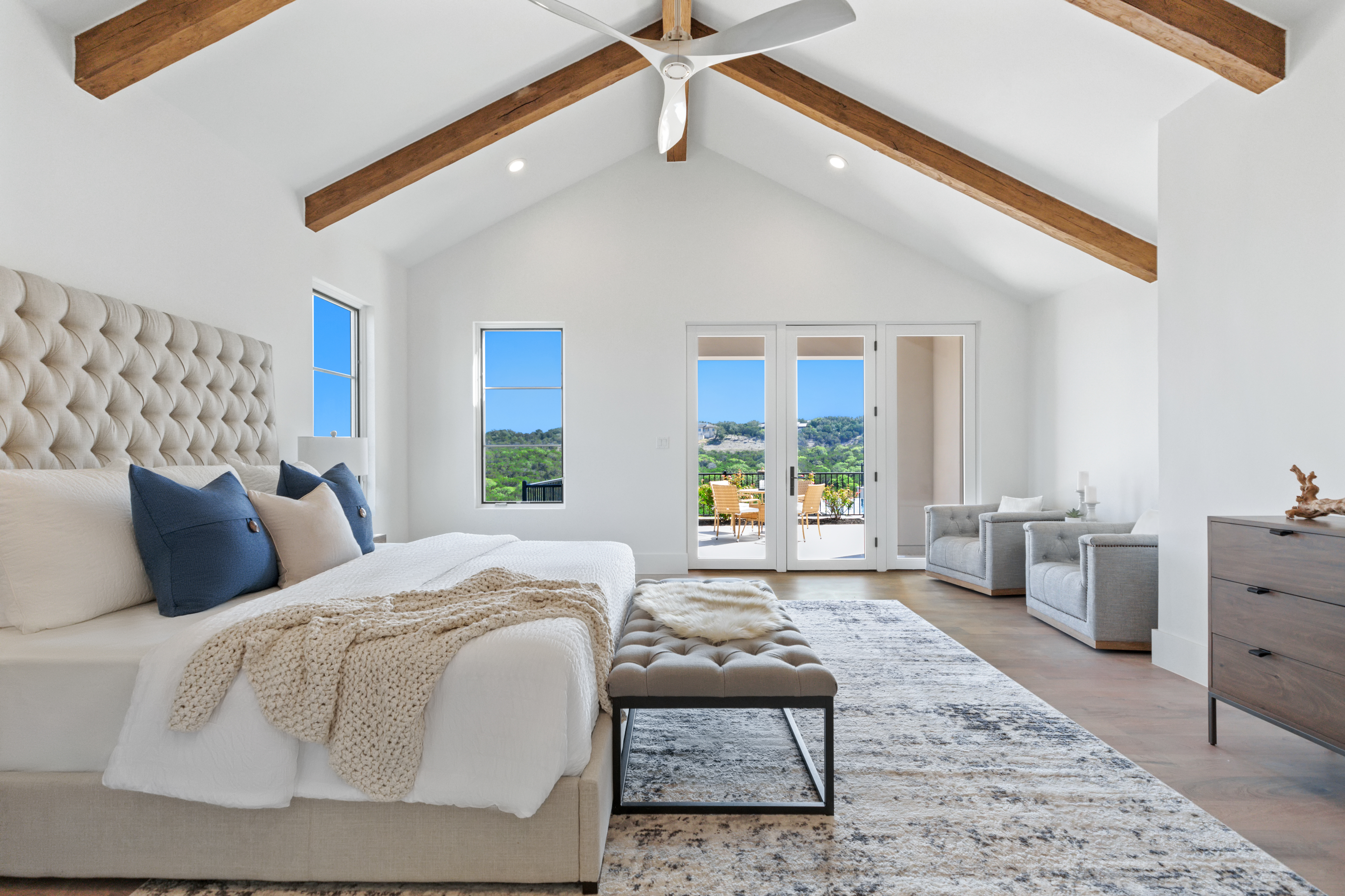 4717 Peralta Lane