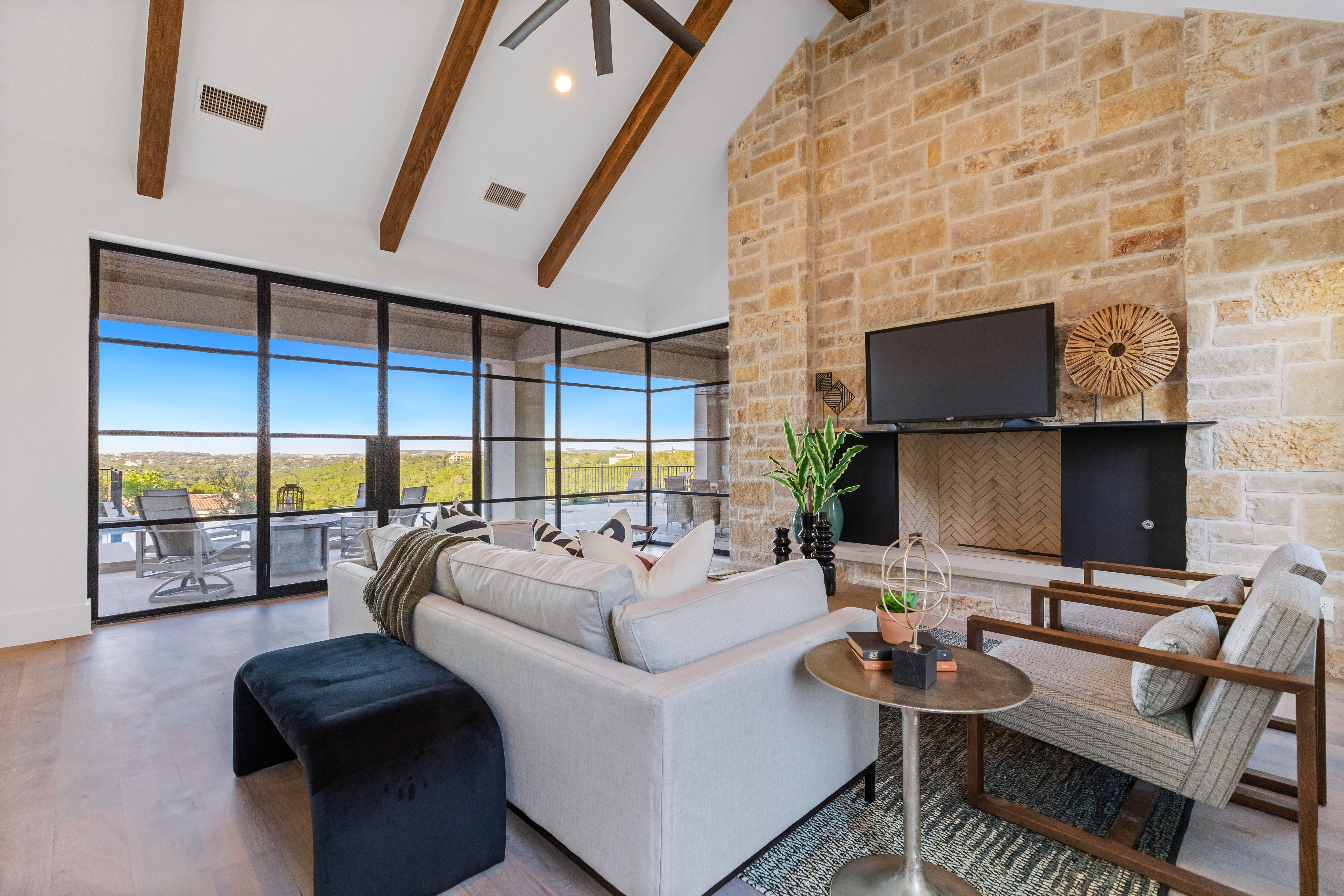 4717 Peralta Lane