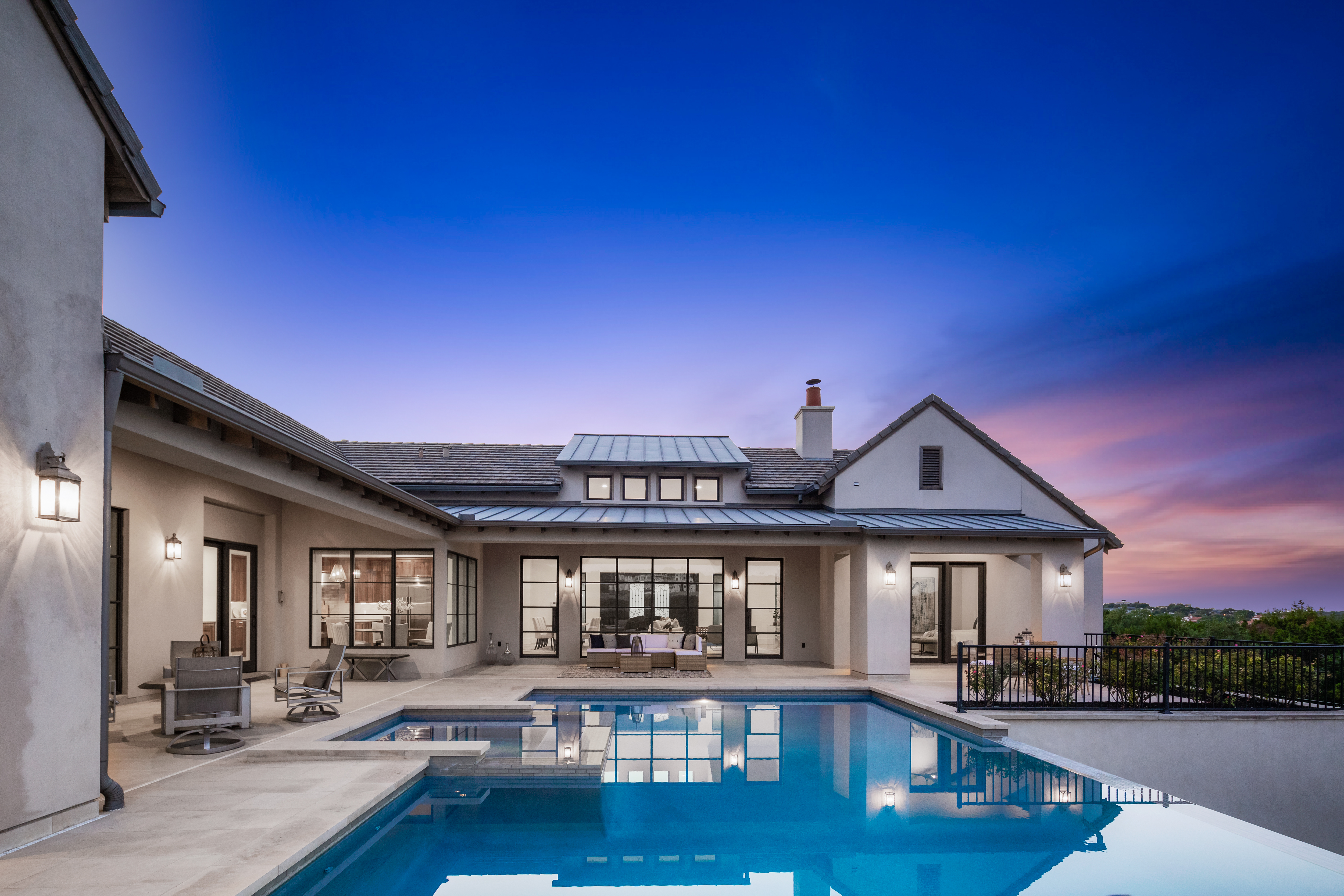 4717 Peralta Lane