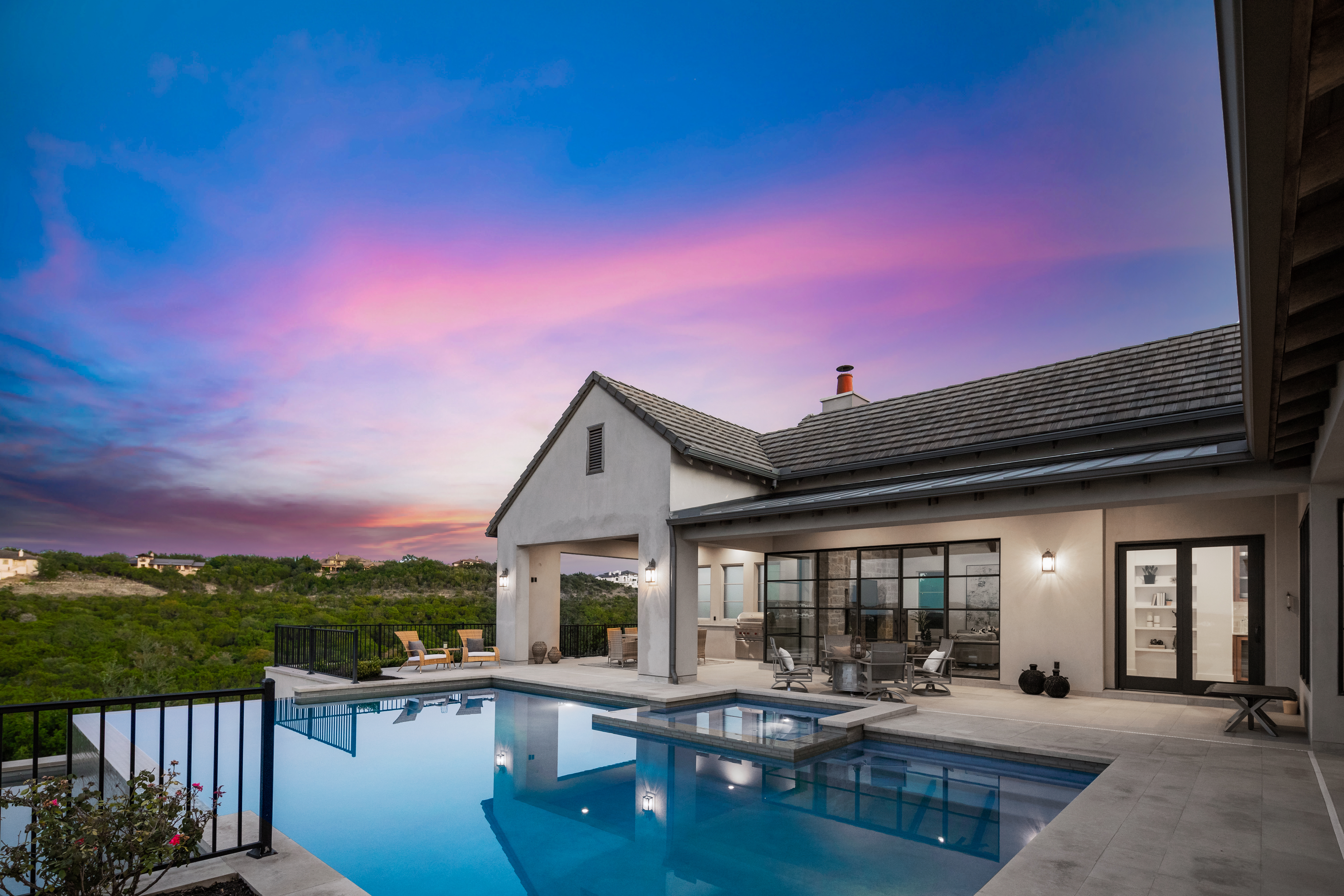 4717 Peralta Lane