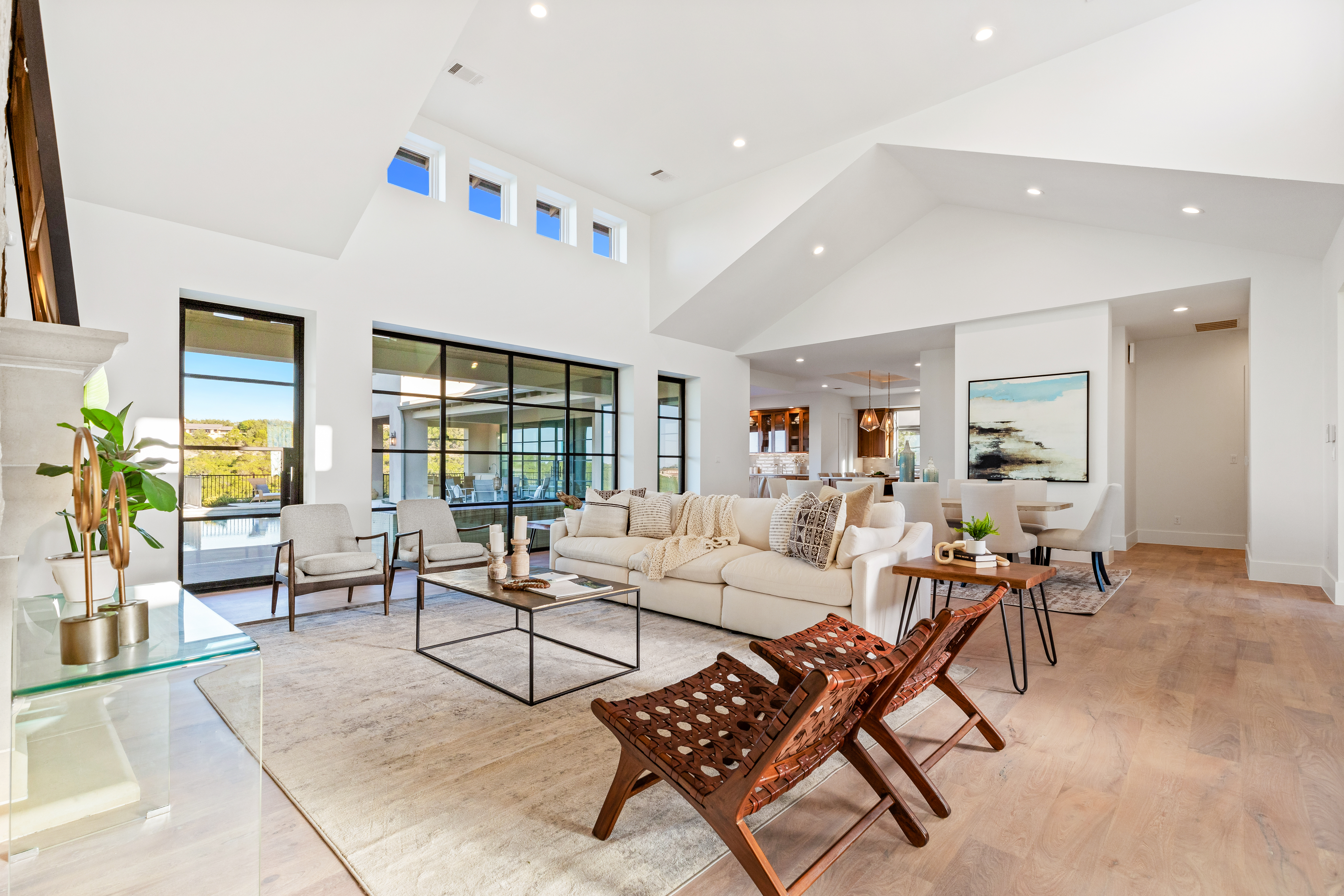 4717 Peralta Lane