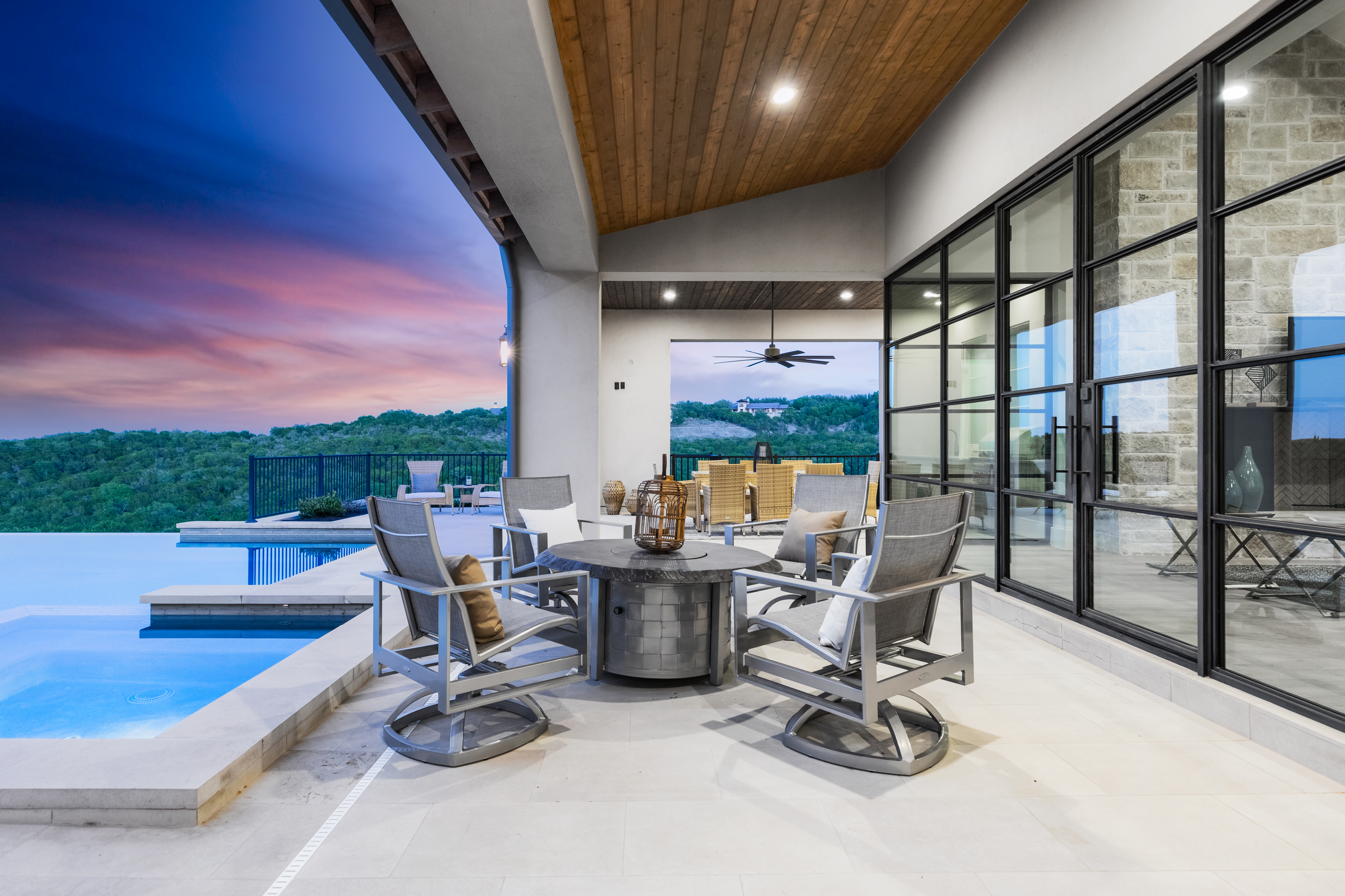 4717 Peralta Lane
