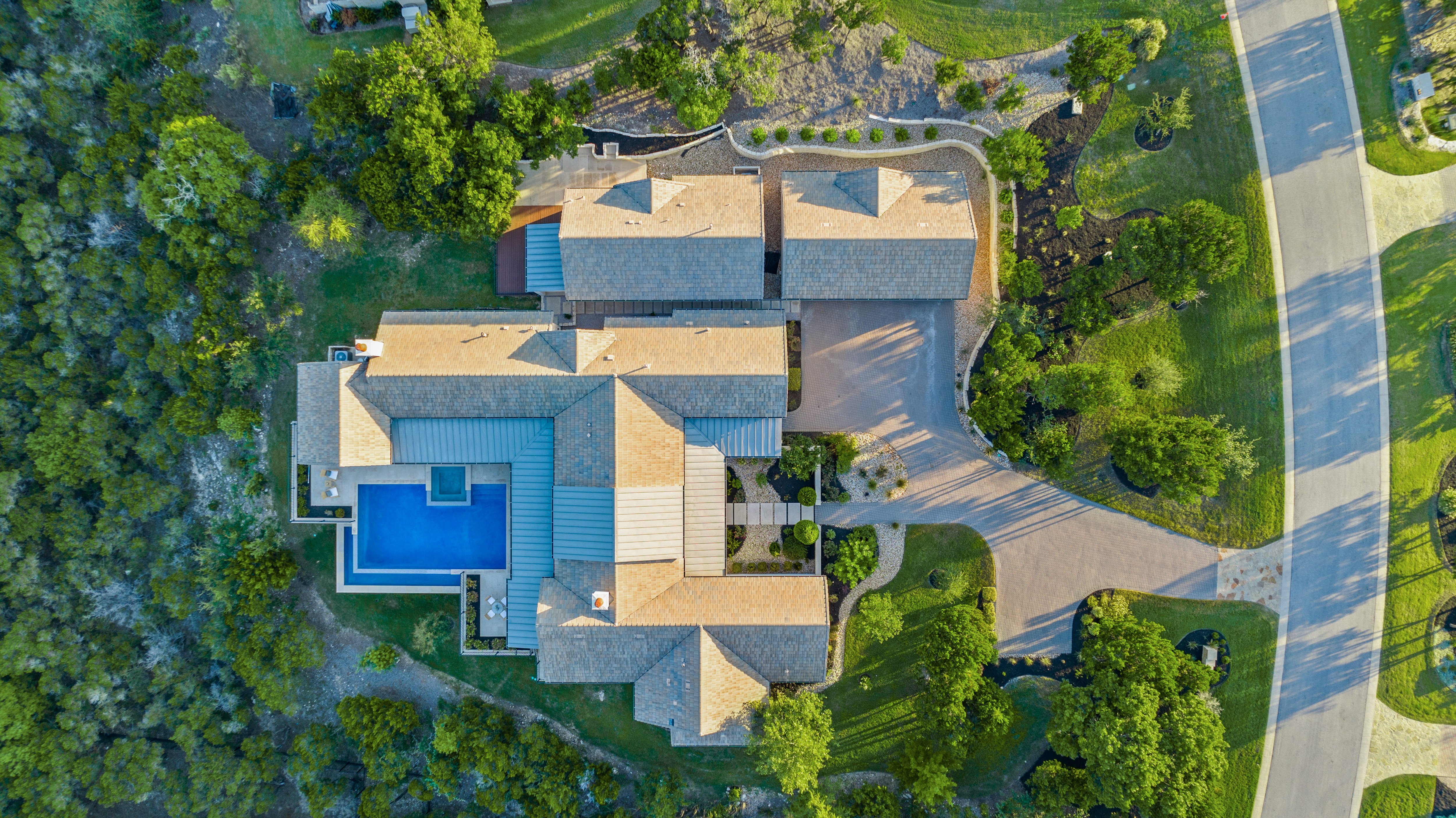 4717 Peralta Lane