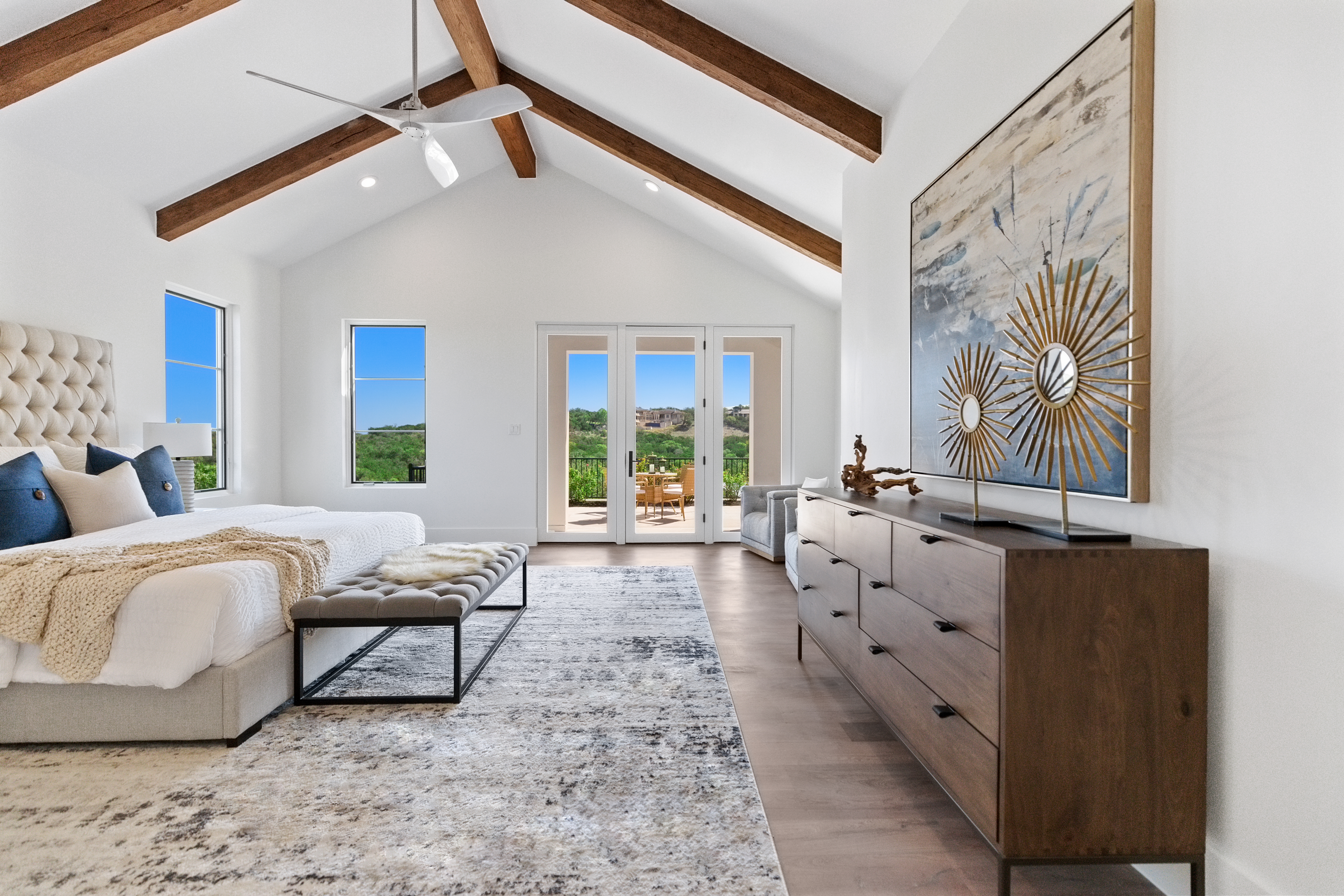 4717 Peralta Lane
