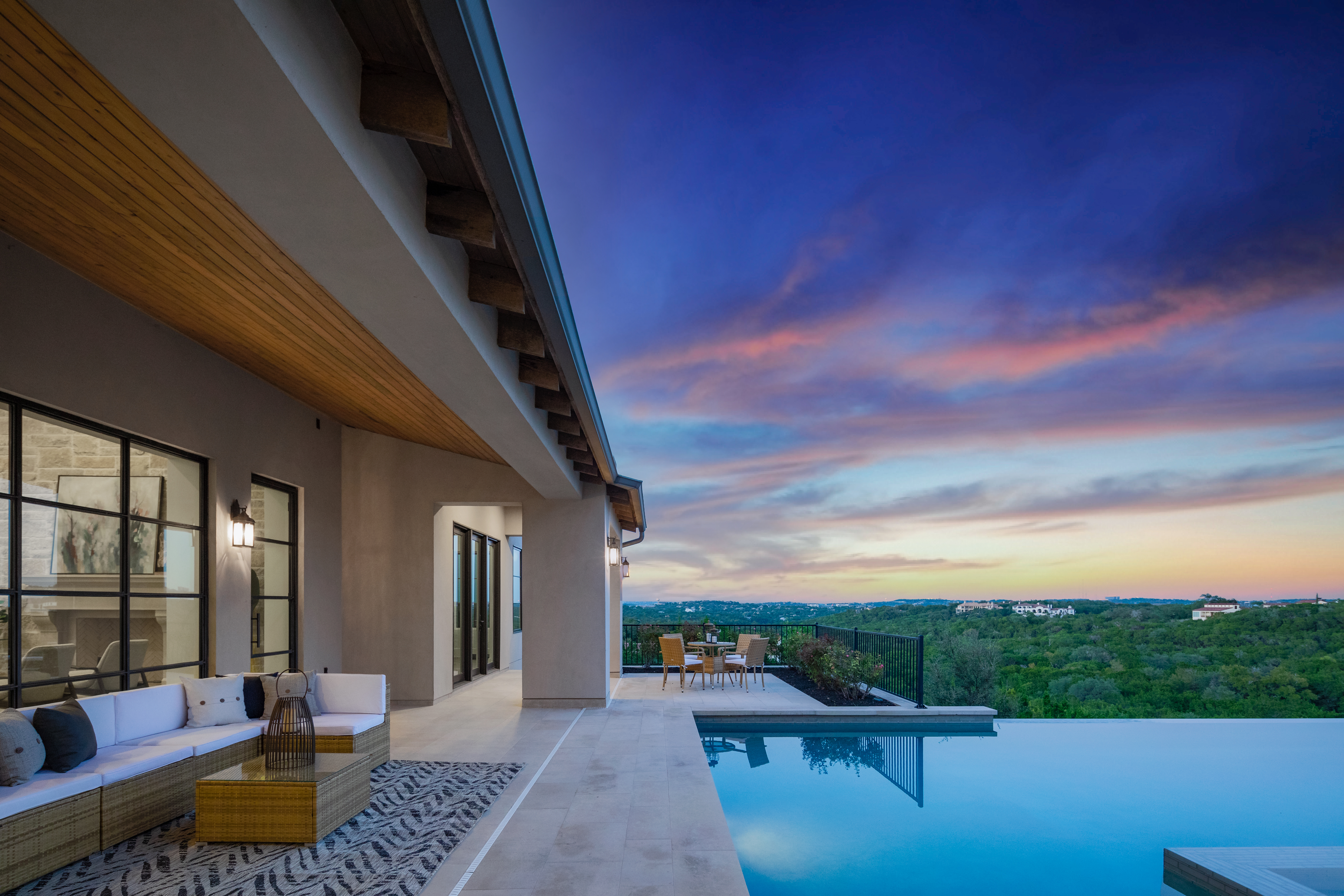 4717 Peralta Lane