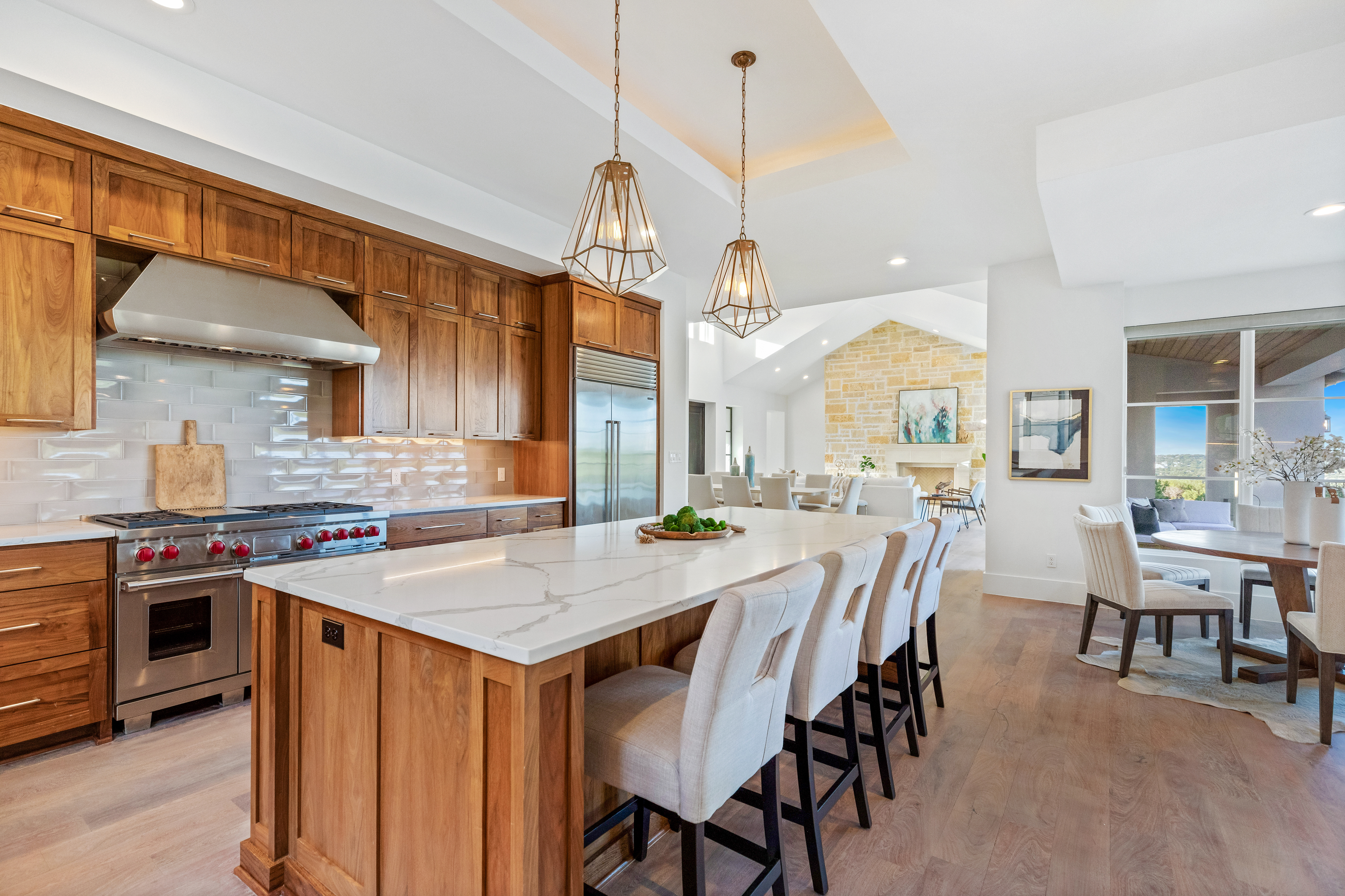 4717 Peralta Lane