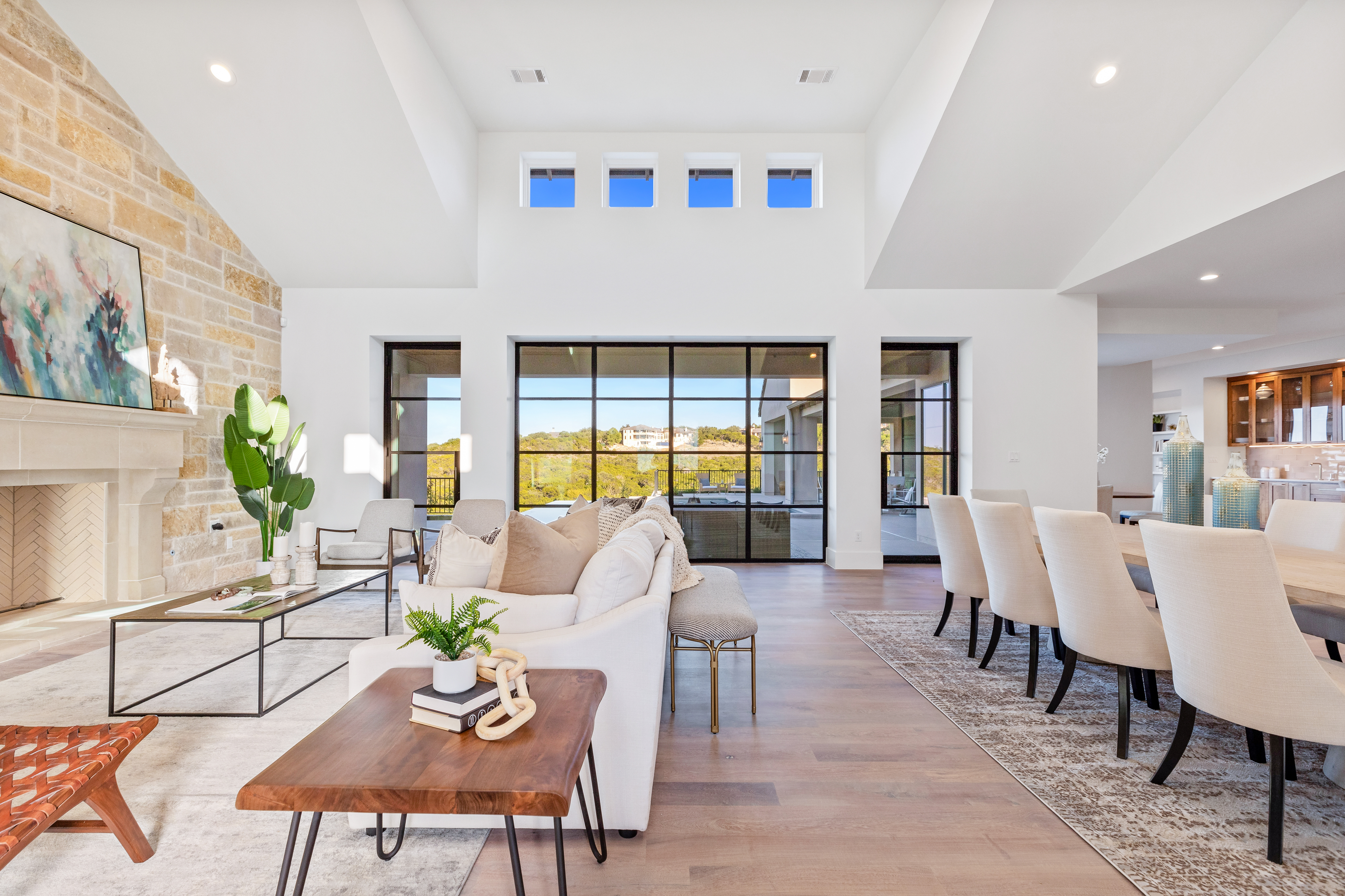 4717 Peralta Lane