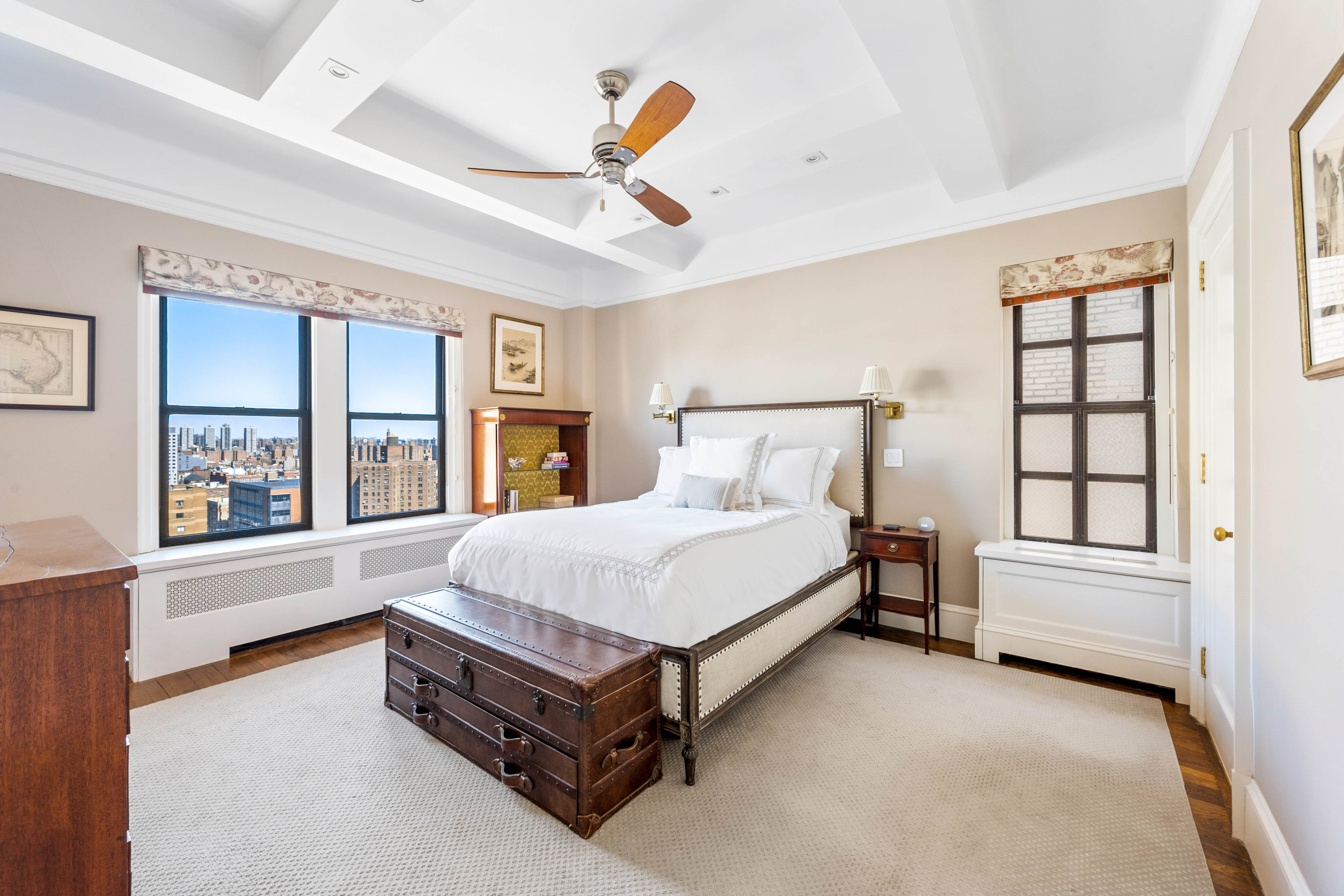 70 East 96th Street 16A