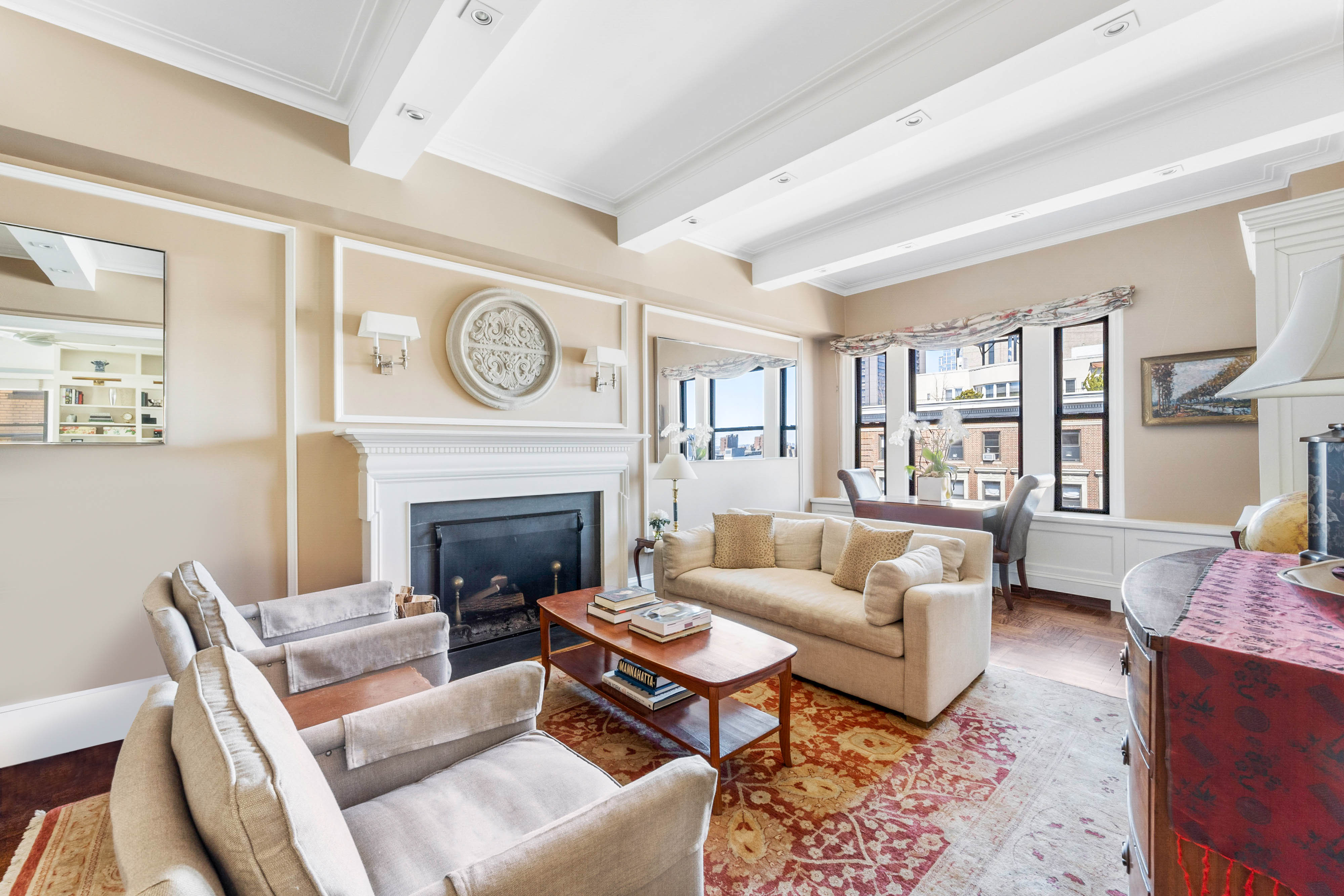 70 East 96th Street 16A