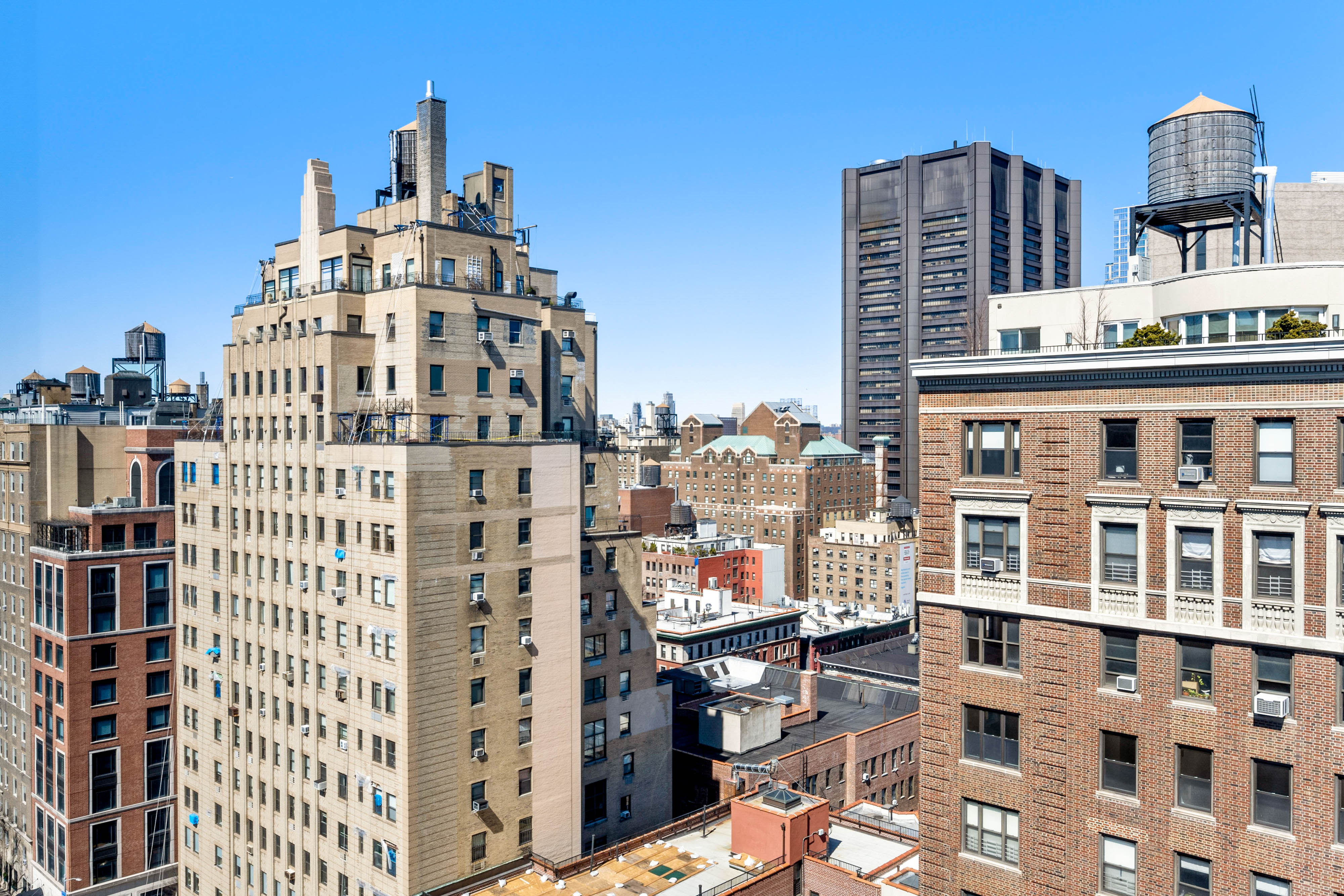 70 East 96th Street 16A