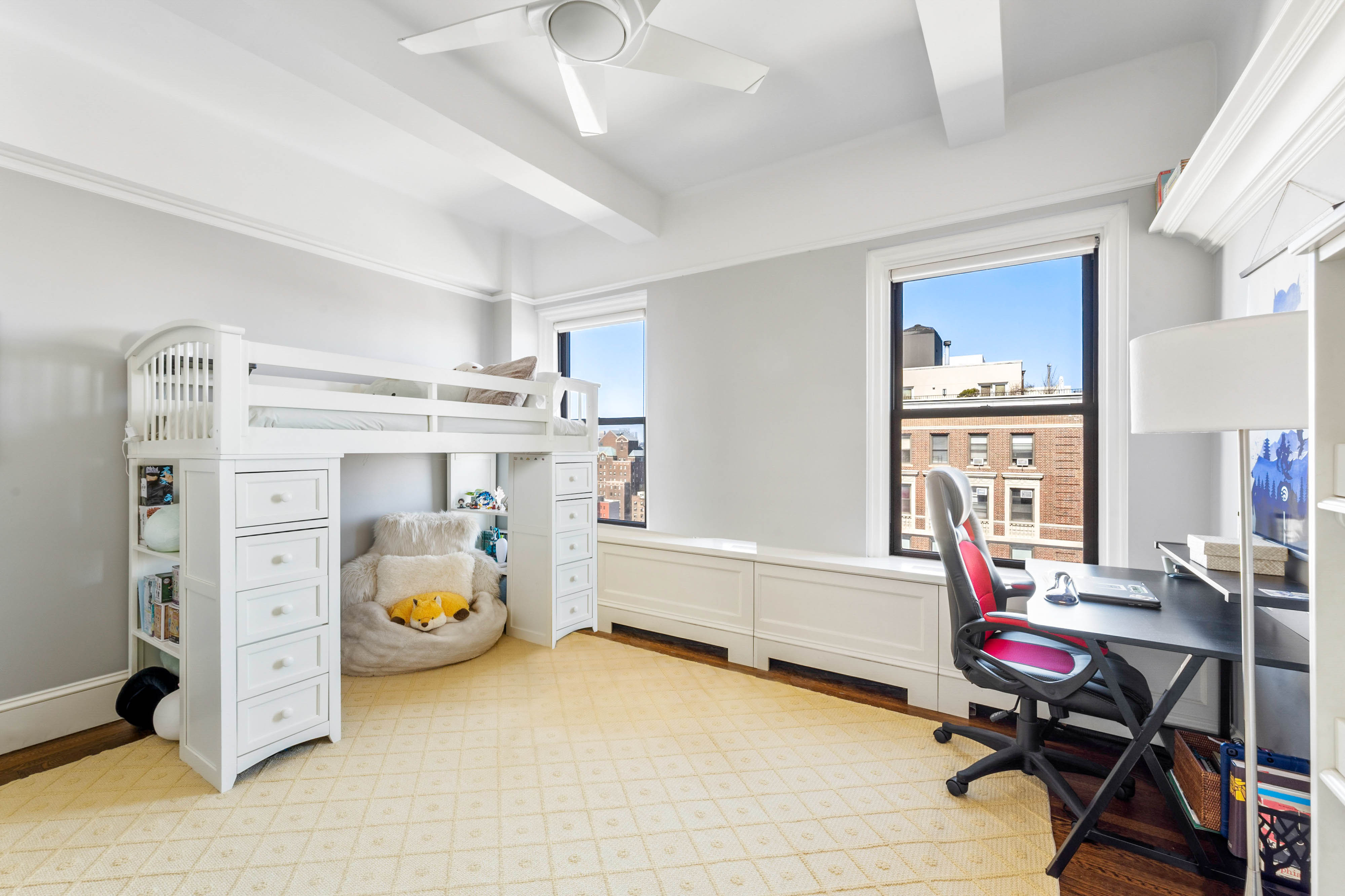 70 East 96th Street 16A