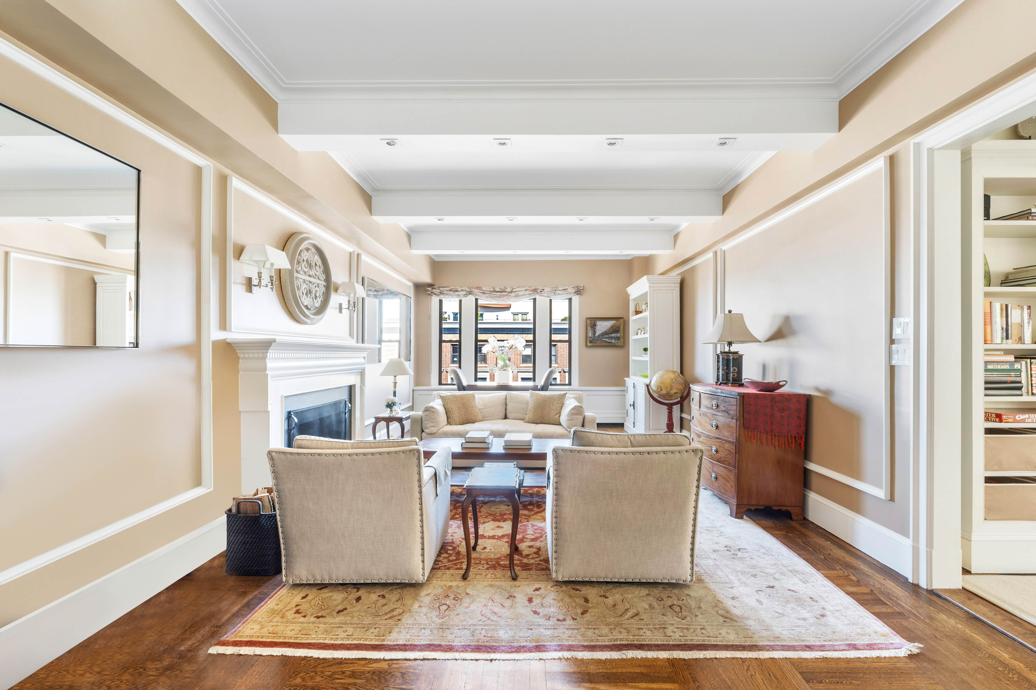 70 East 96th Street 16A