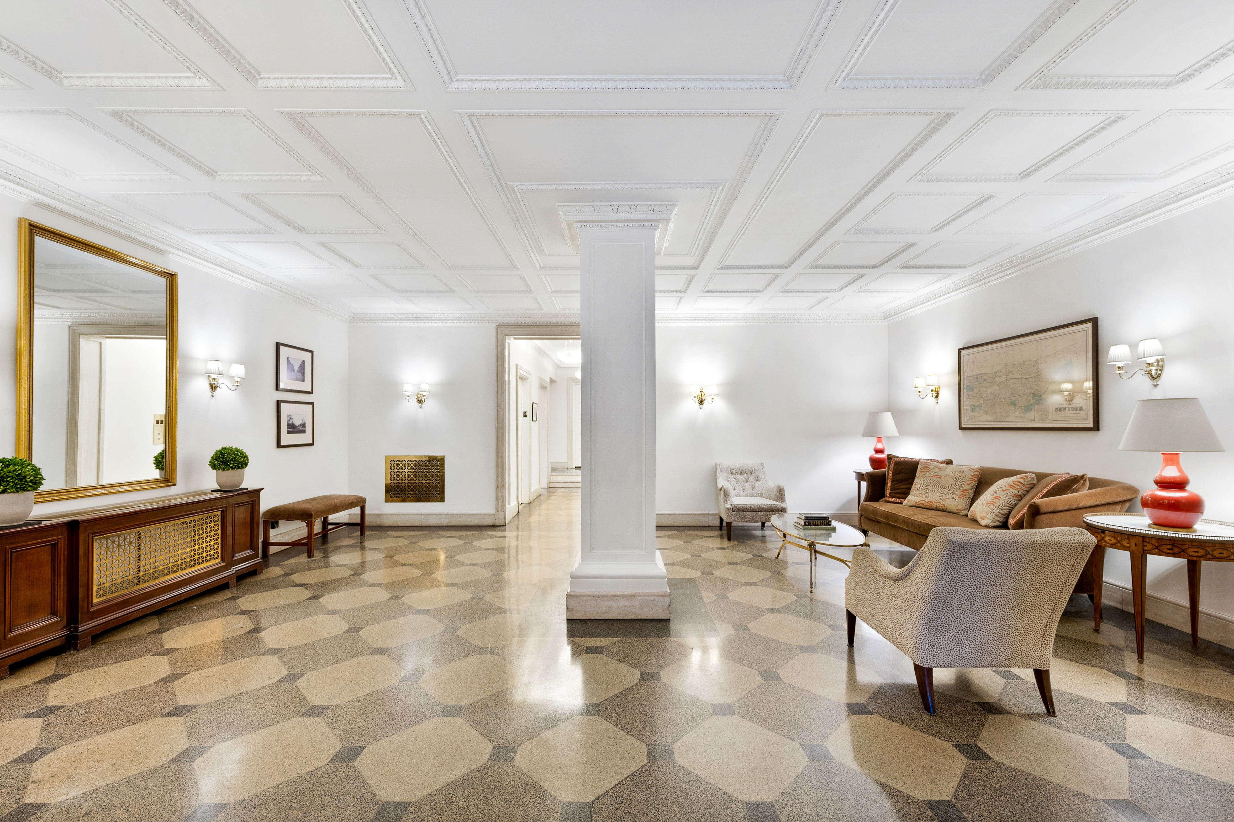 70 East 96th Street 16A
