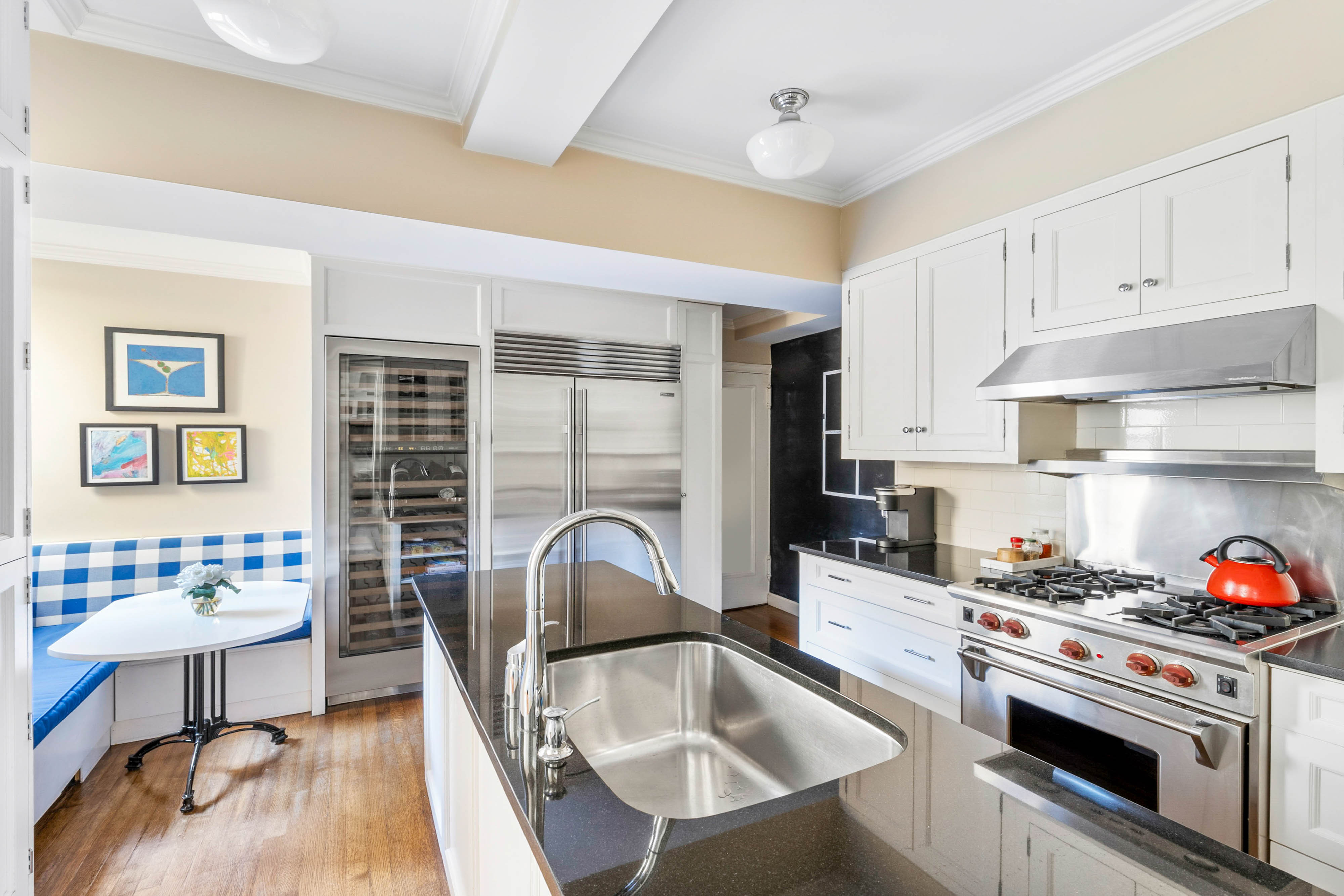 70 East 96th Street 16A