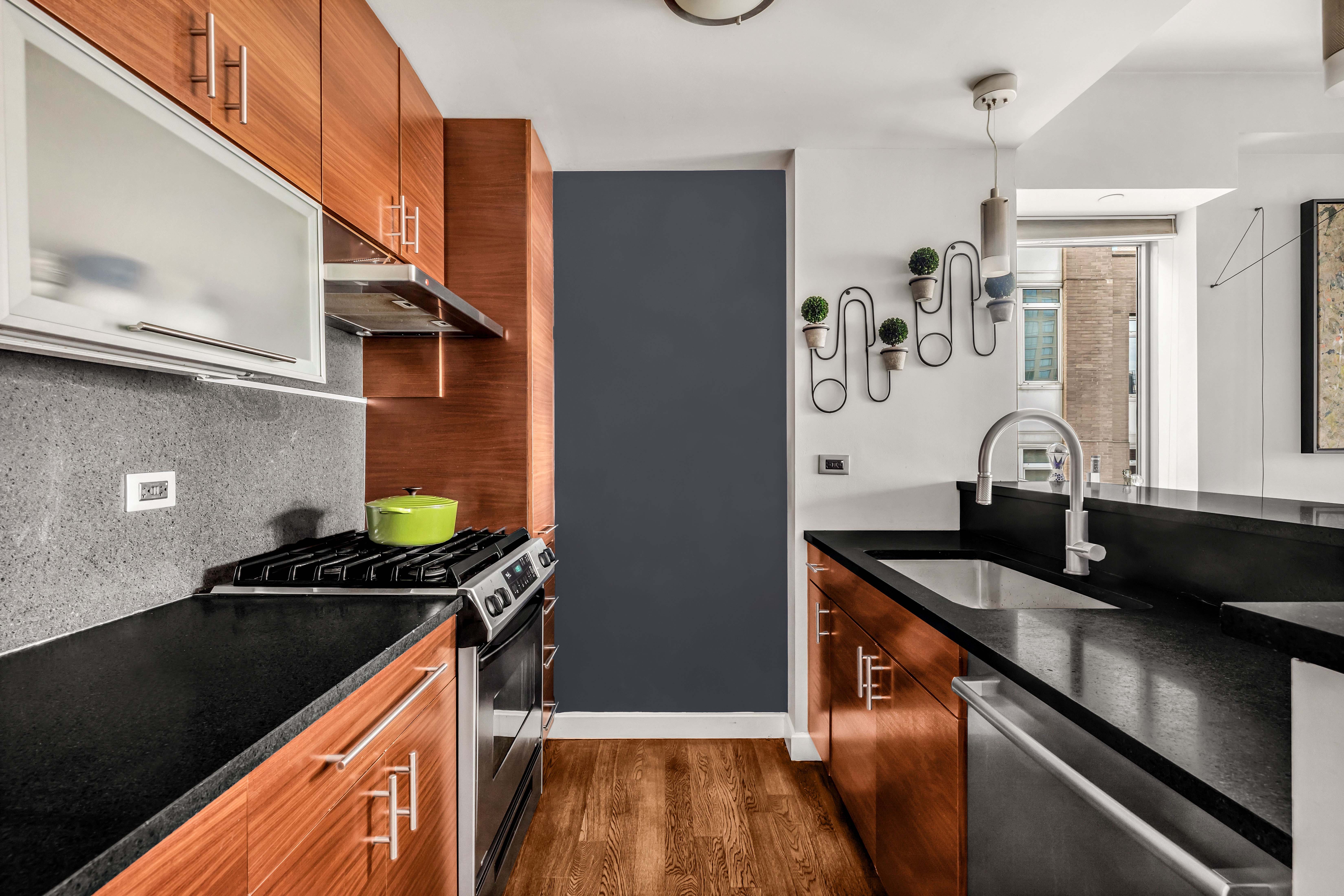 225 West 60th Street 15C