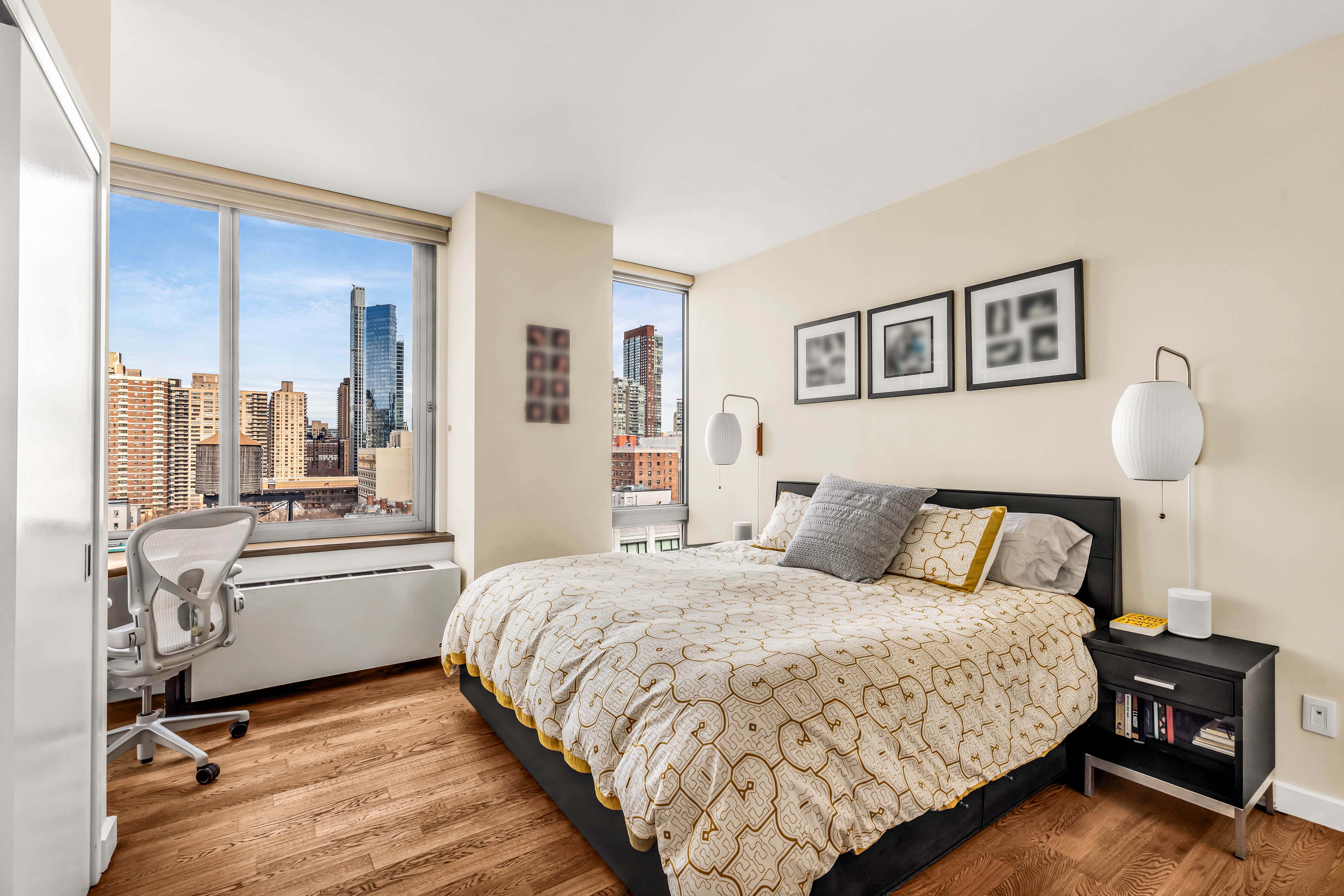 225 West 60th Street 15C
