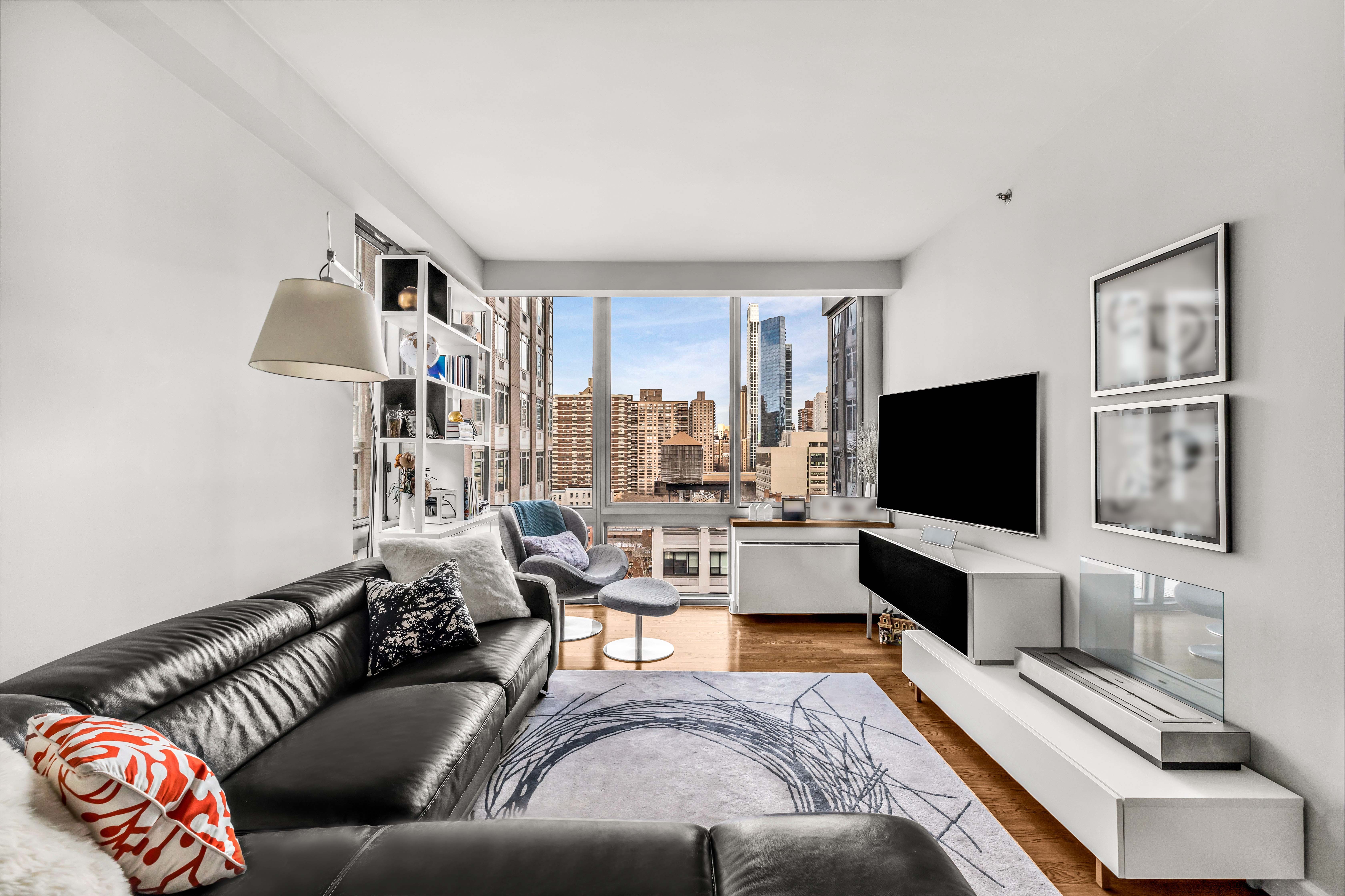 225 West 60th Street 15C