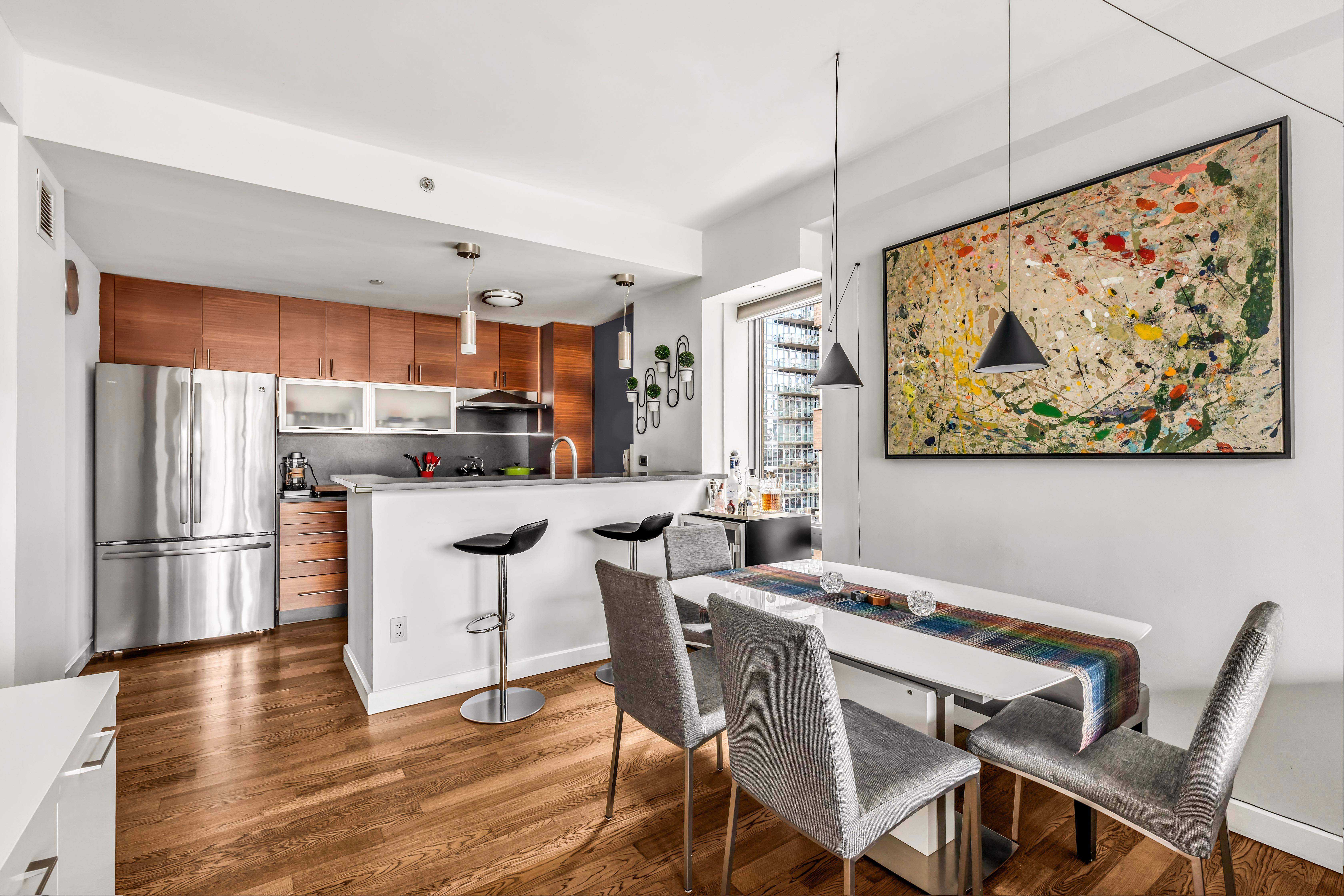 225 West 60th Street 15C