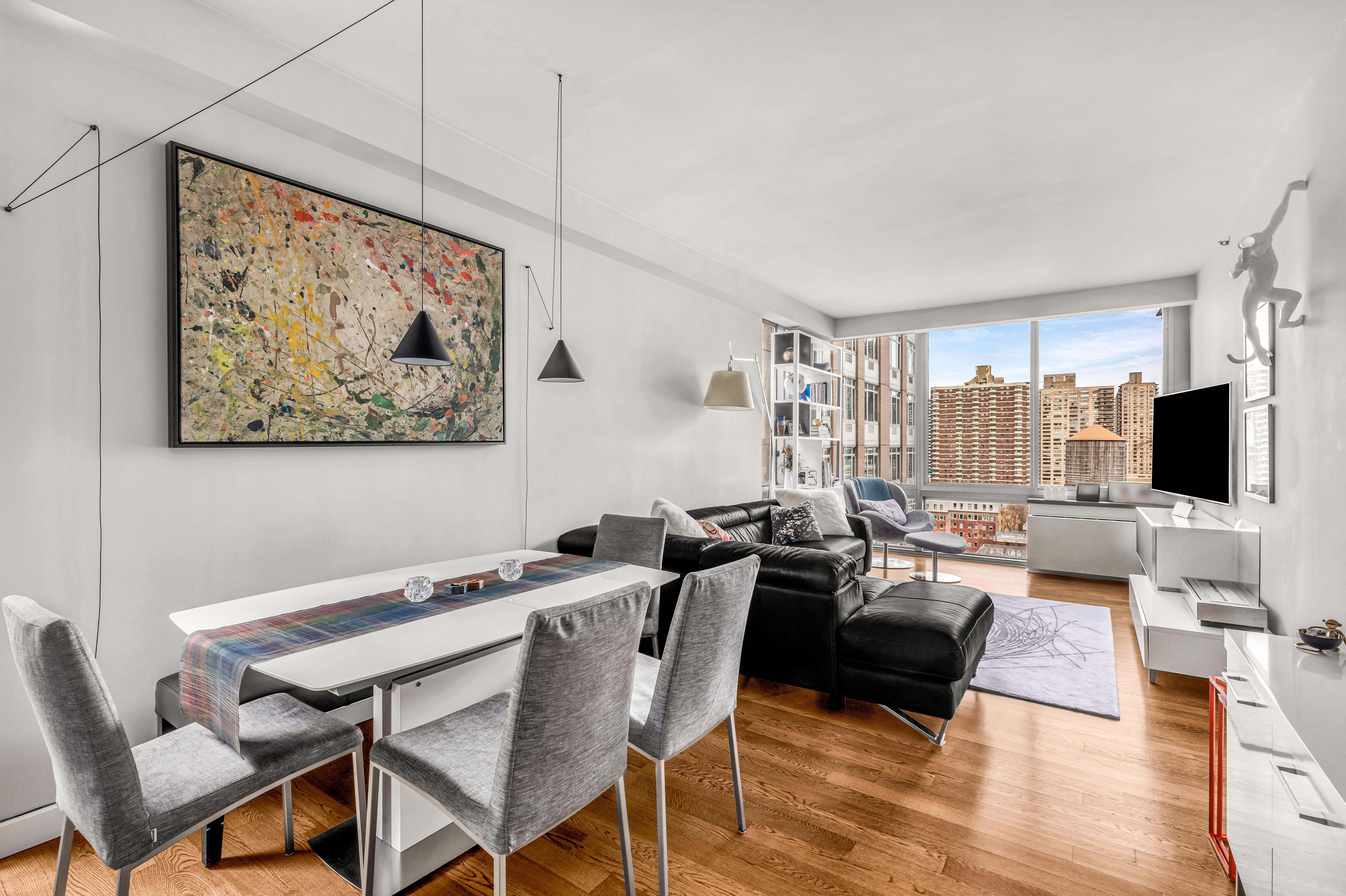 225 West 60th Street 15C