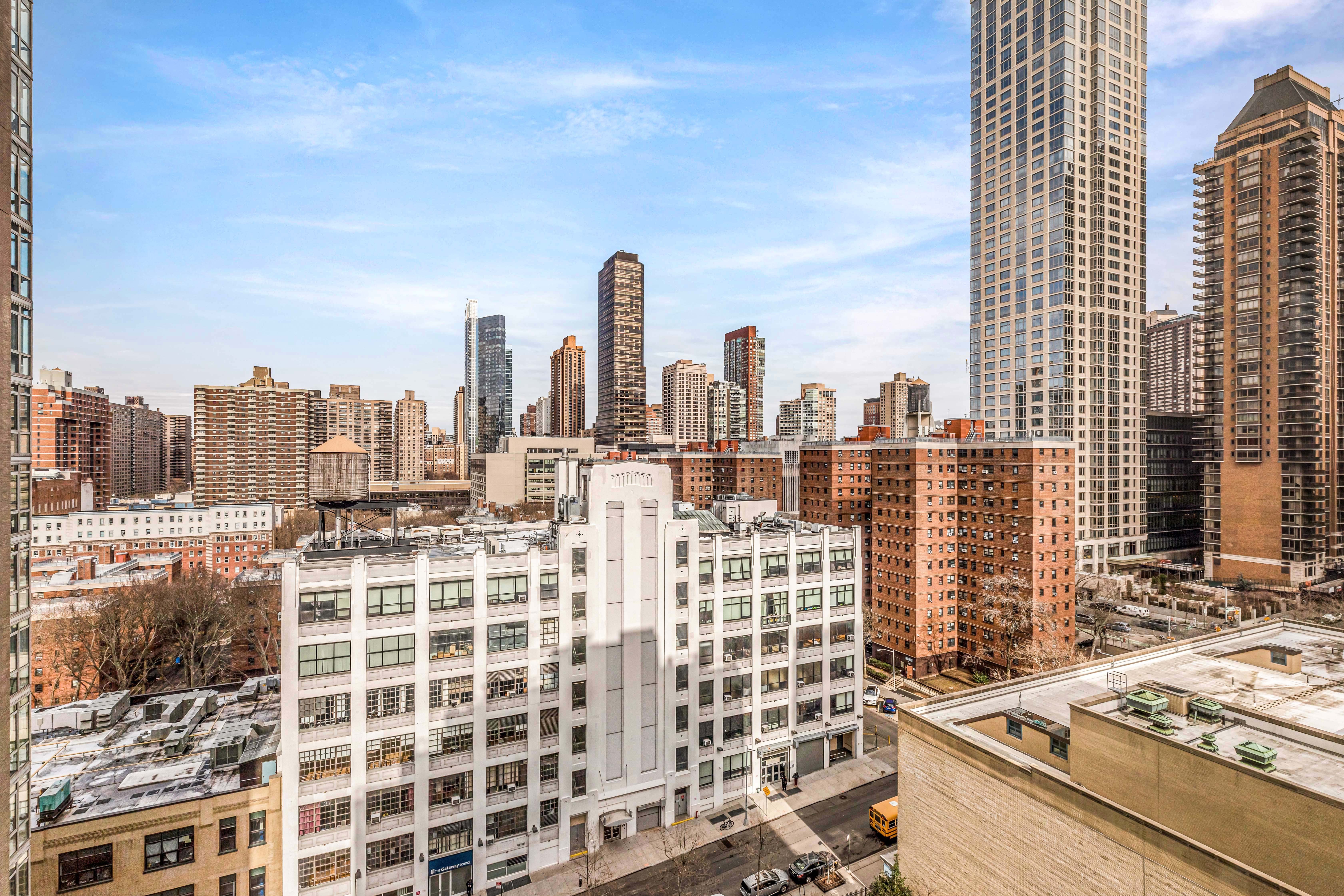 225 West 60th Street 15C